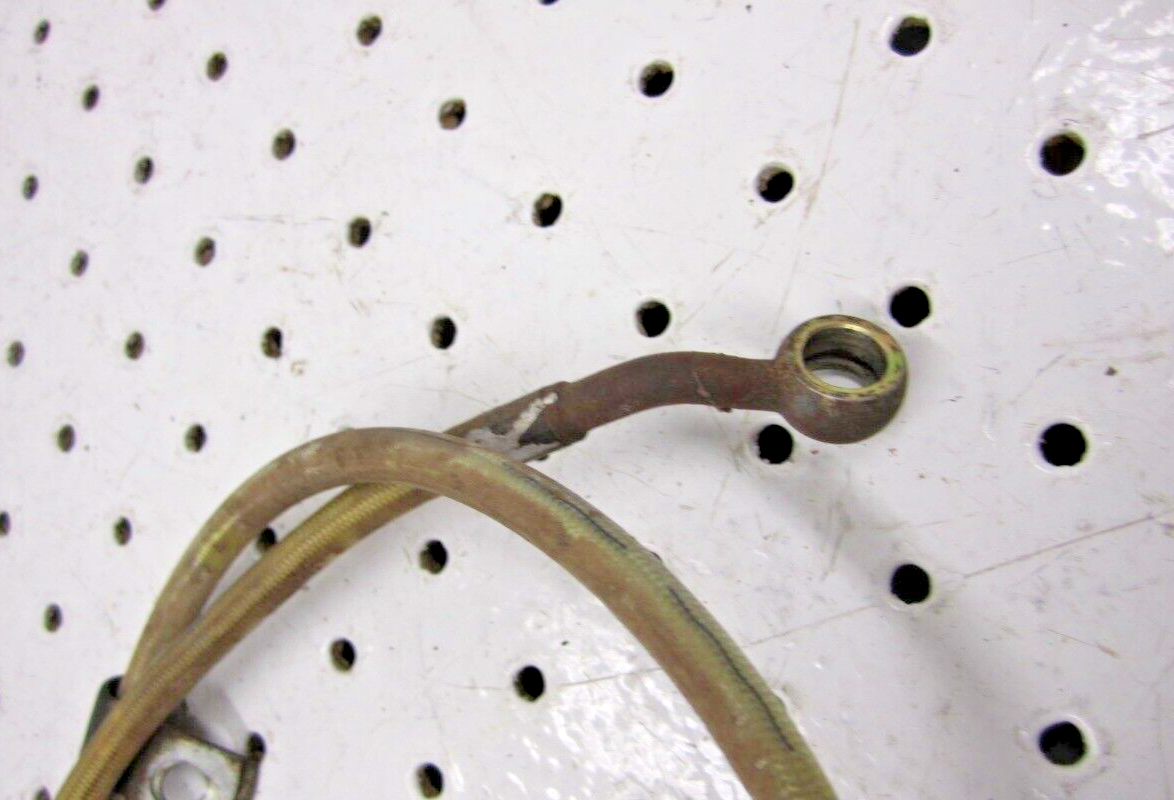 2005 POLARIS SPORTSMAN 800 EFI BRAKE LINE FRONT RIGHT 1910839