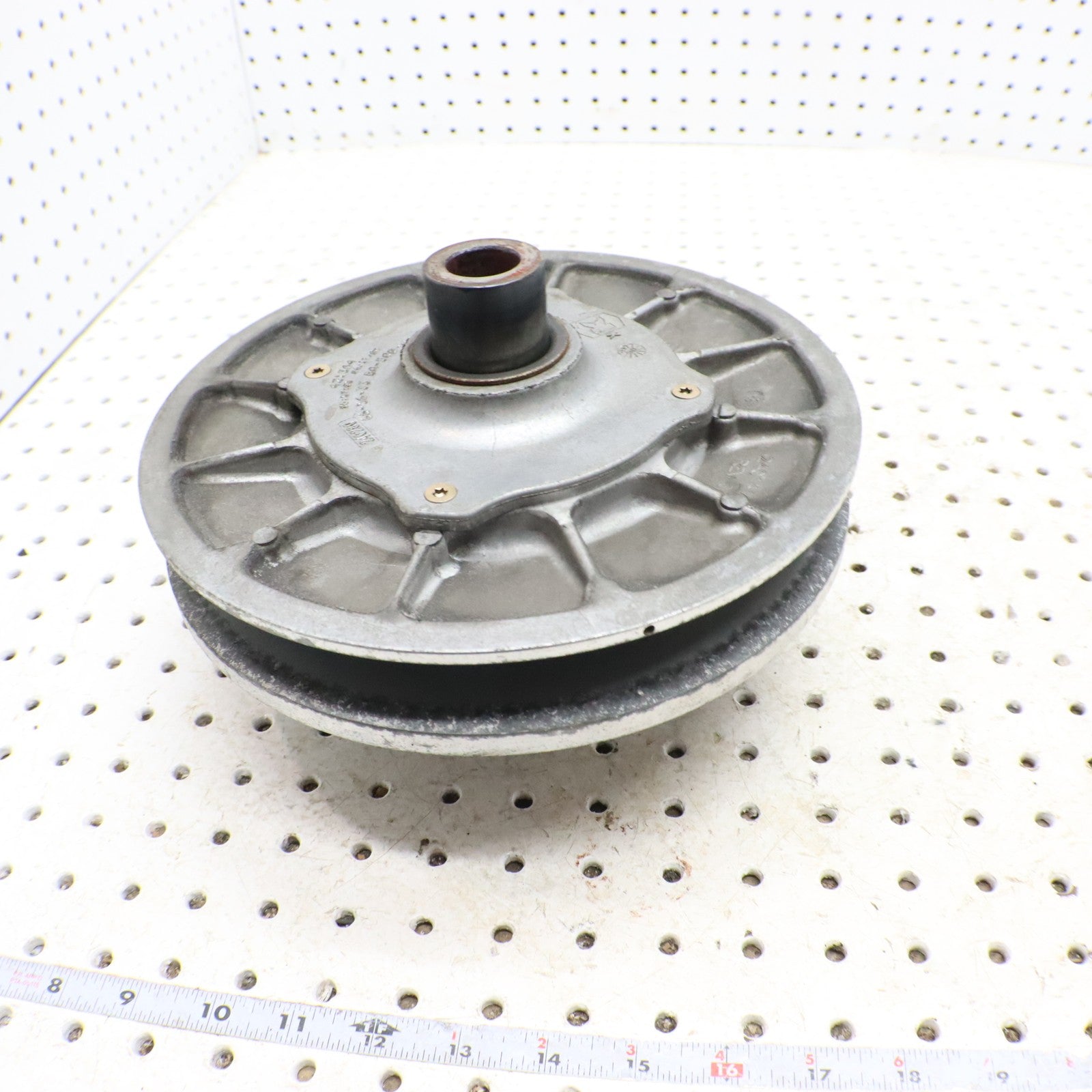 2008 Polaris Sportsman 800 Driven Clutch Secondary Clutch 1322751