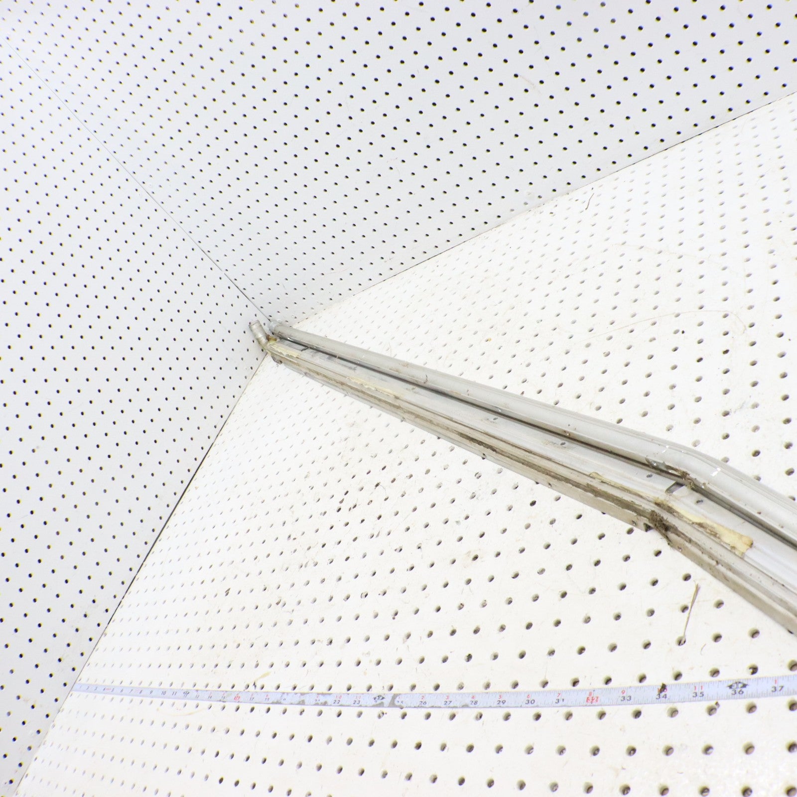 2009 Arctic Cat Crossfire R 8 Tunnel Heat Exchanger Left Right 5606-585 5606-584