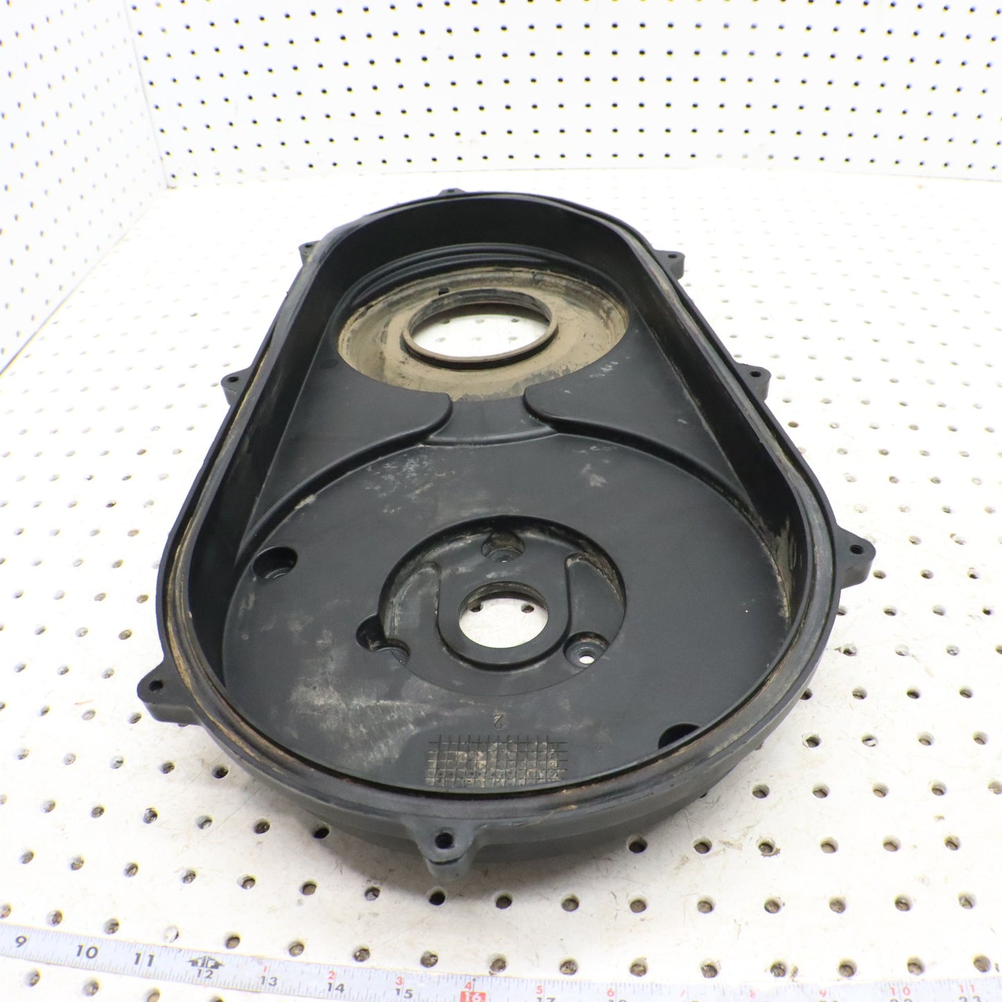 2015 Polaris Sportsman 570 Clutch Cover Inner 2634896