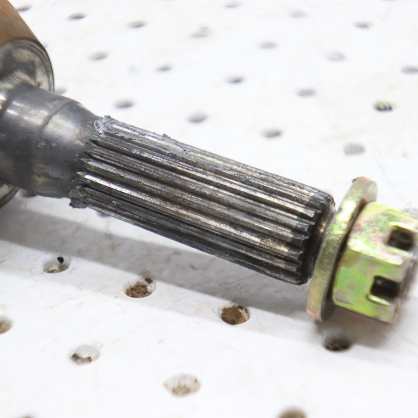 2014 Polaris Sportsman 570 Cv Drive Axle Shaft 1332931
