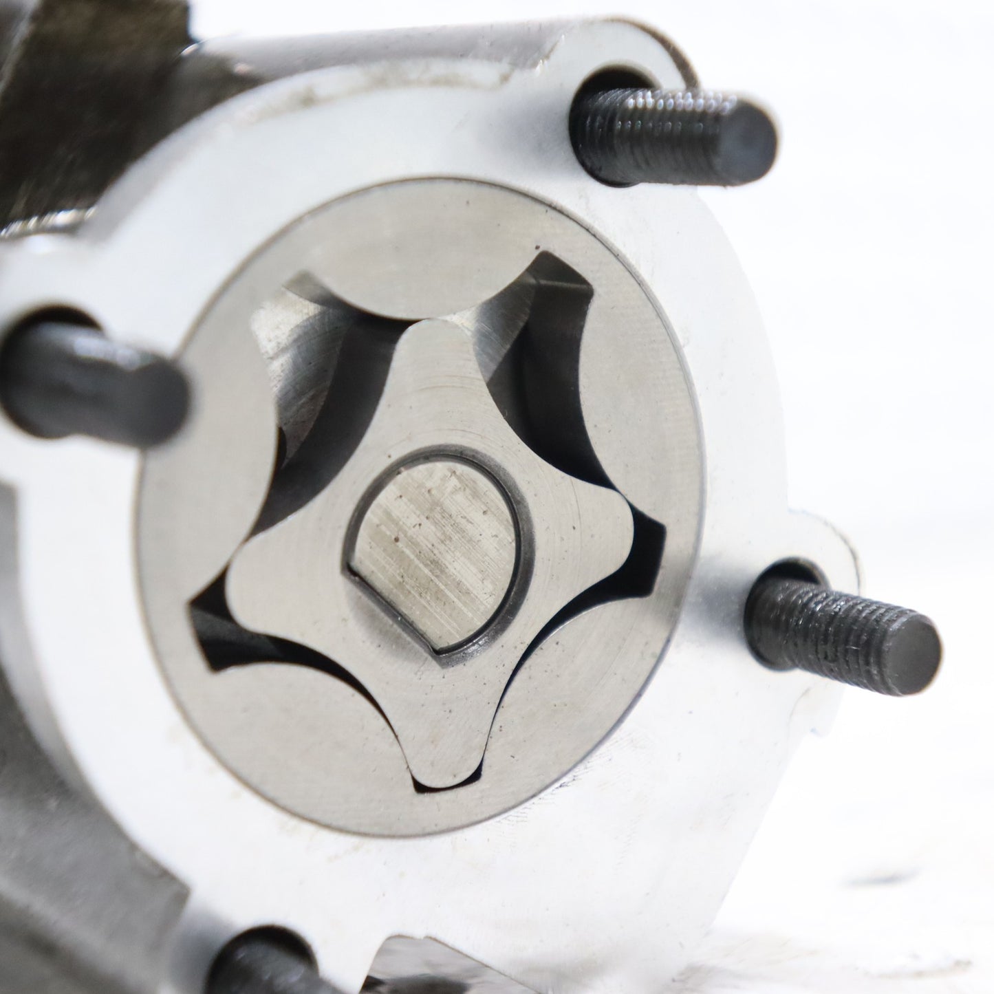 2003 Polaris Sportsman 600 Oil Pump 2202159; 2204374