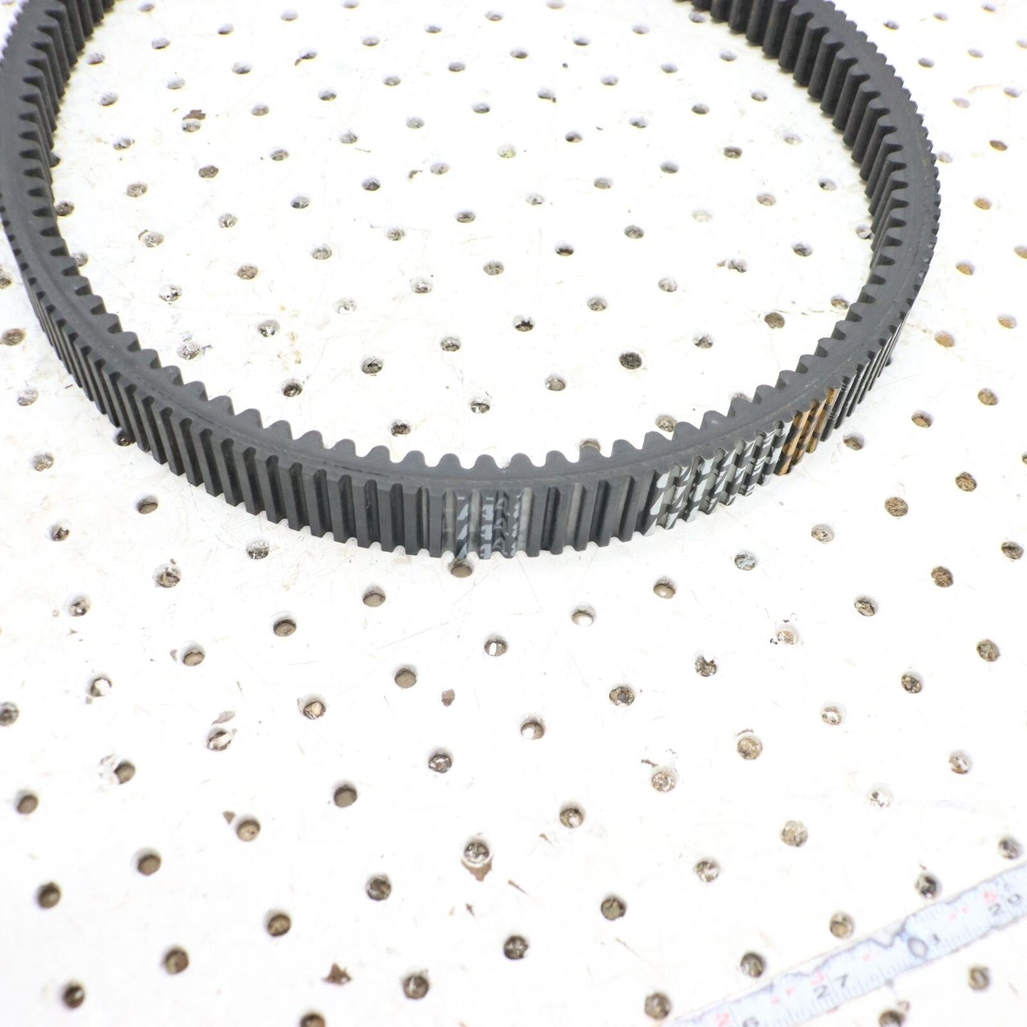 2009 POLARIS SPORTSMAN XP 850 DRIVE BELT CARLISLE ULTIMAX UA UA448
