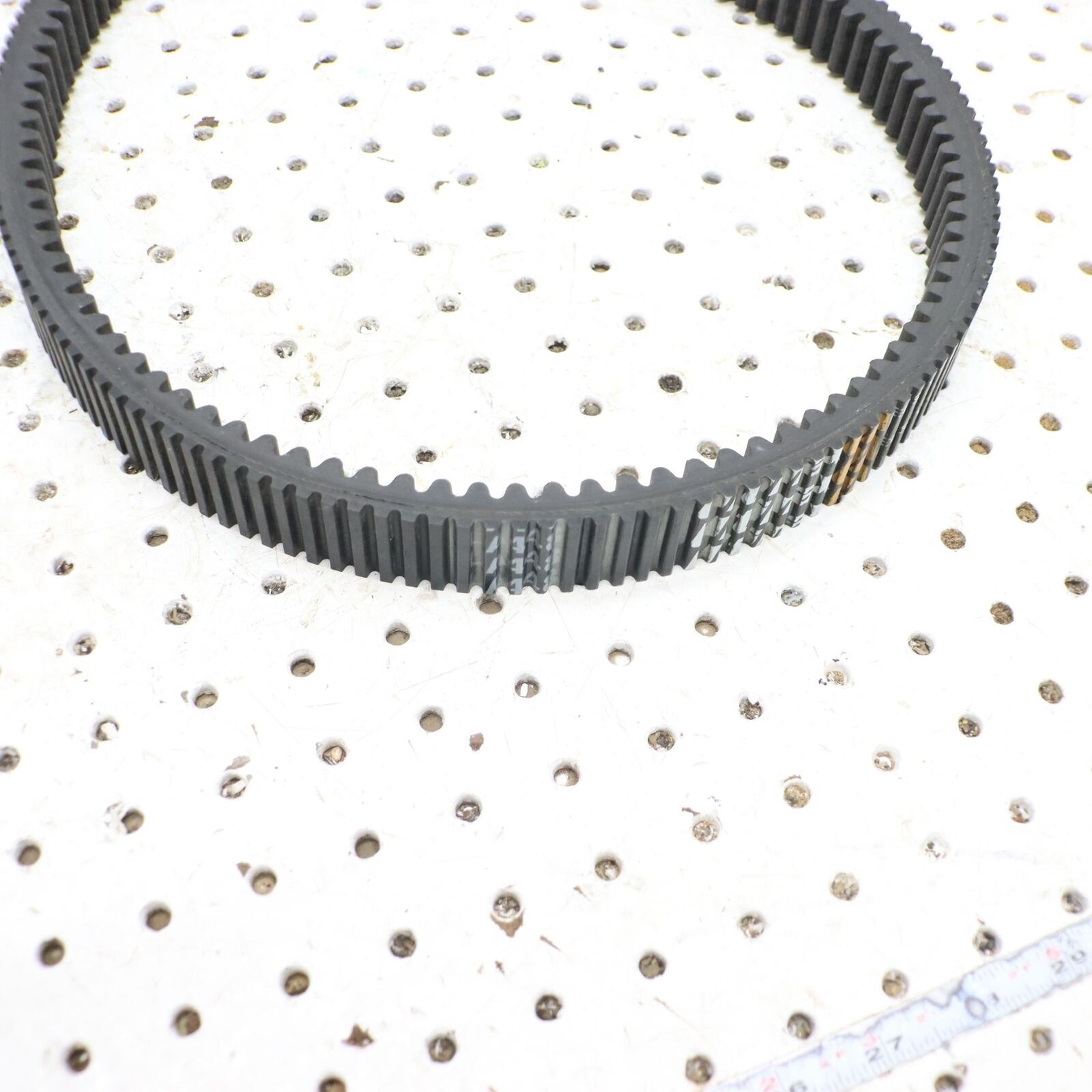 2009 POLARIS SPORTSMAN XP 850 DRIVE BELT CARLISLE ULTIMAX UA UA448