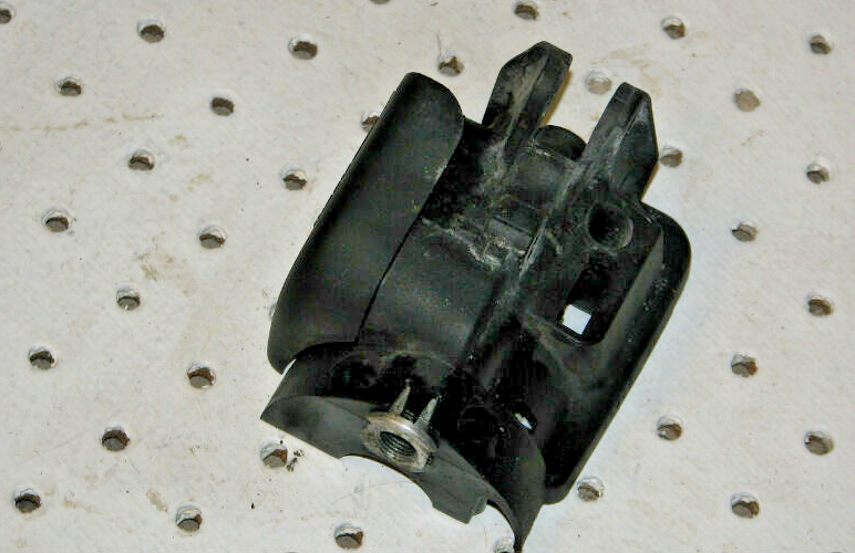 2002 POLARIS 800 RMK 151 BRAKE CONTROL MASTER CYLINDER 2010209 2202931
