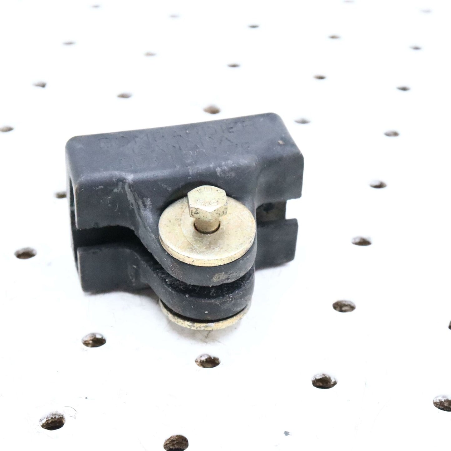 2006 SKI-DOO MXZ 500SS REAR SUSPENSION BUMP STOPS JOUNCE STOP 503190576