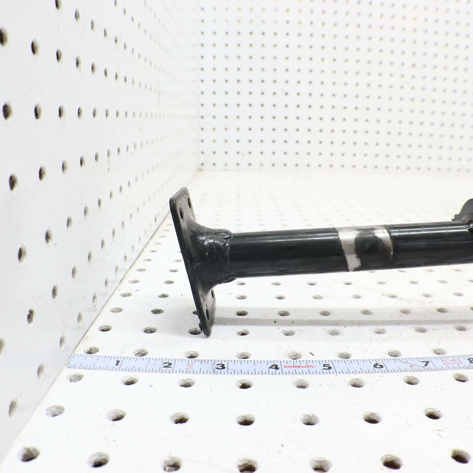 2006 POLARIS SWITCHBACK STEERING STEM SHAFT COLUMN 1821472-067