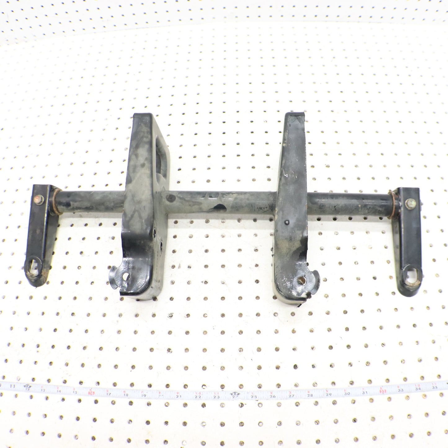 2016 Polaris Sportsman Sp 570 Sway Bar Stabilizer Bar 1542848-067 5334114-329