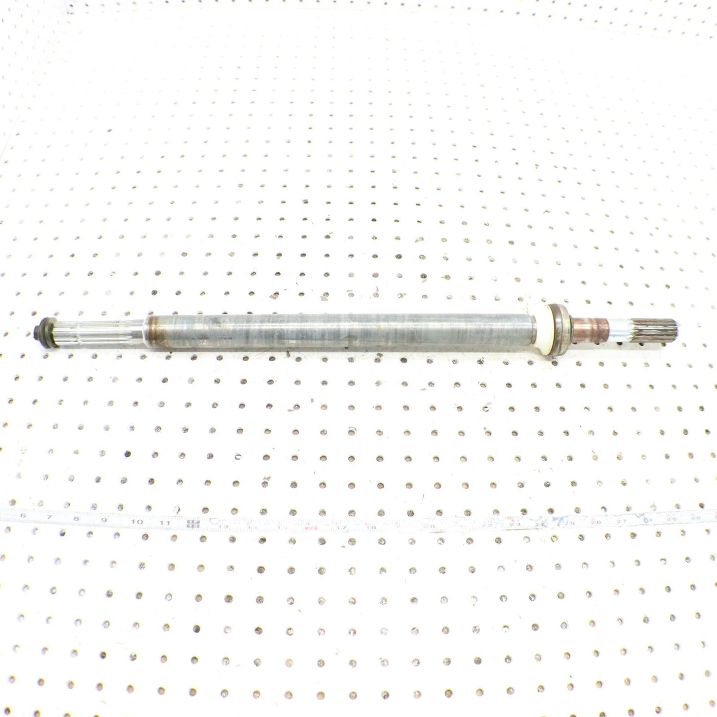 2015 POLARIS SWITCHBACK 800 JACKSHAFT DRIVEN SHAFT 1333405; 1334332