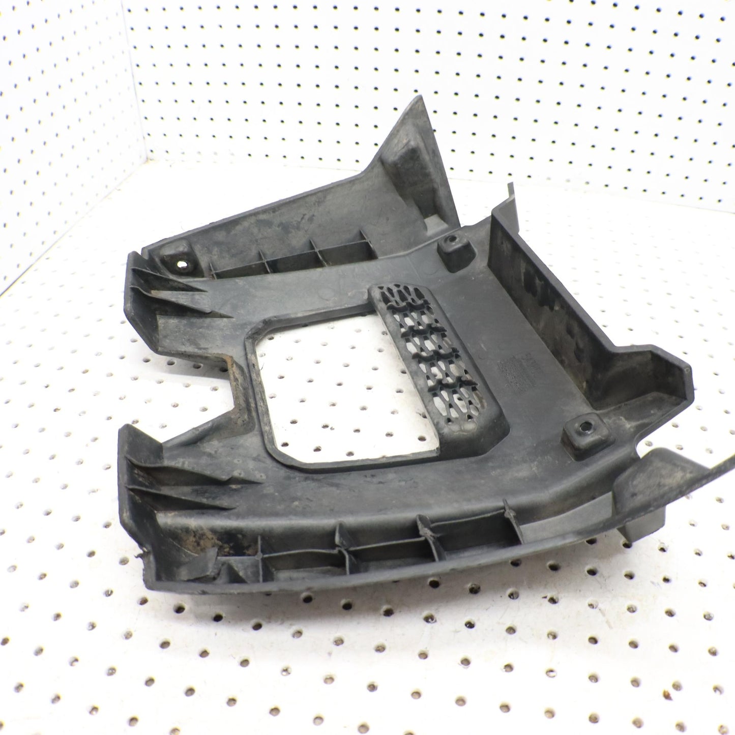 2014 Polaris Sportsman 570 Front Cover Lower Brush Guard 5438557-070