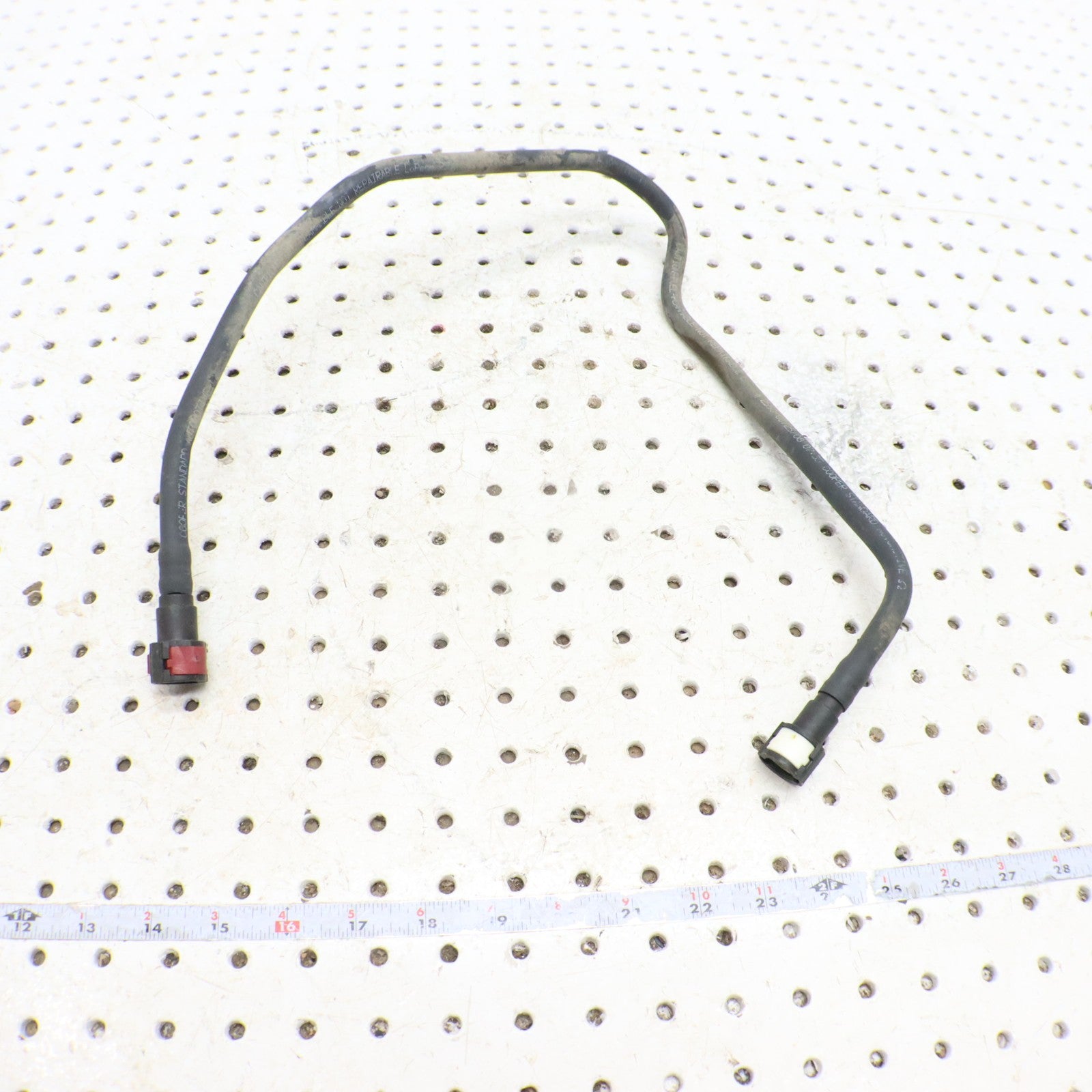 2008 Polaris Sportsman 800 Fuel Line 2520859