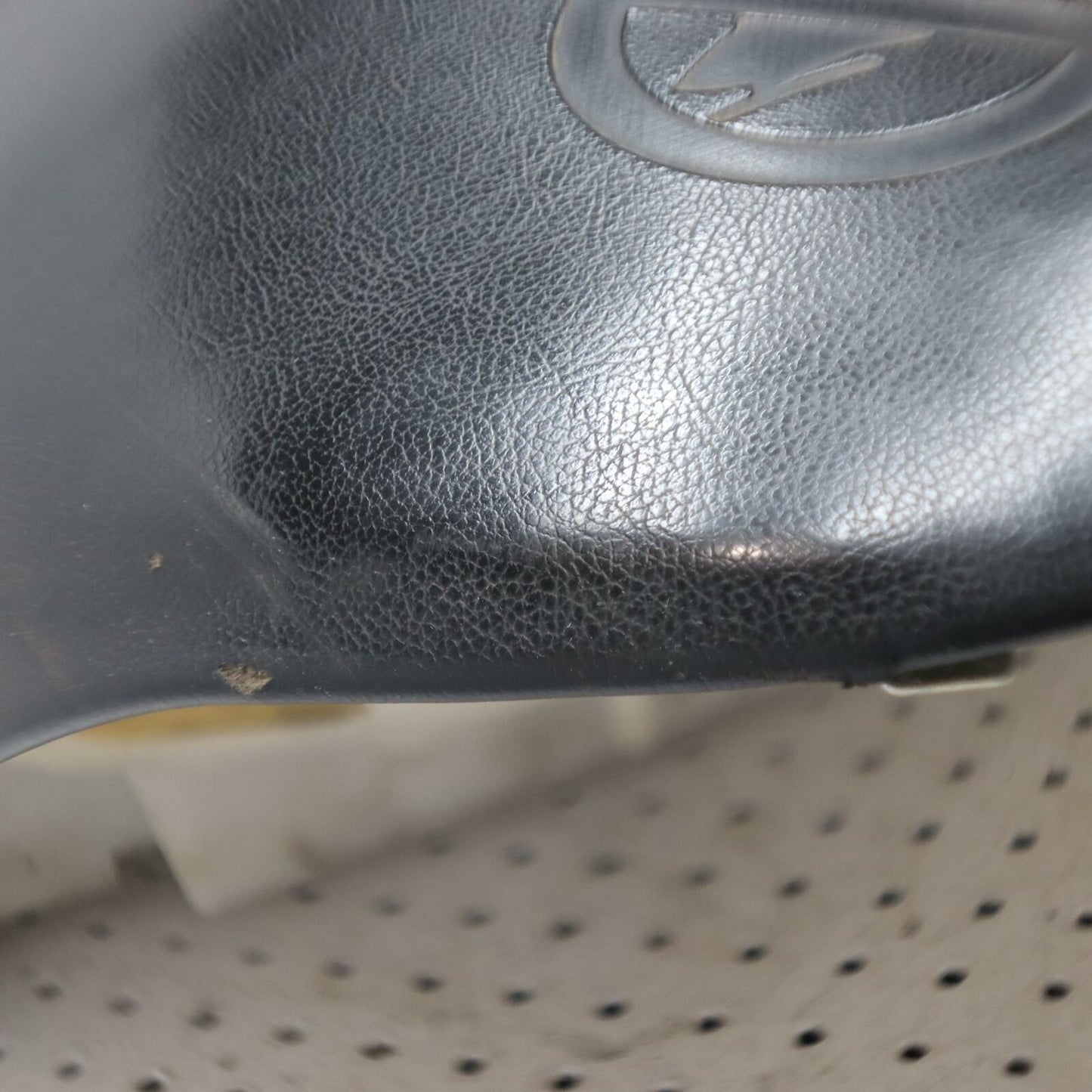 2007 POLARIS IQ 600 SEAT SADDLE 2683891