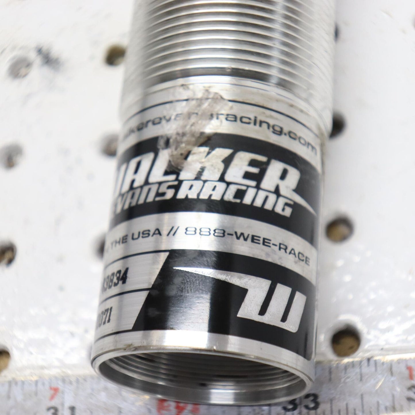 2014 POLARIS PRO RMK 800 SHOCK BODY (1000104) 1800399