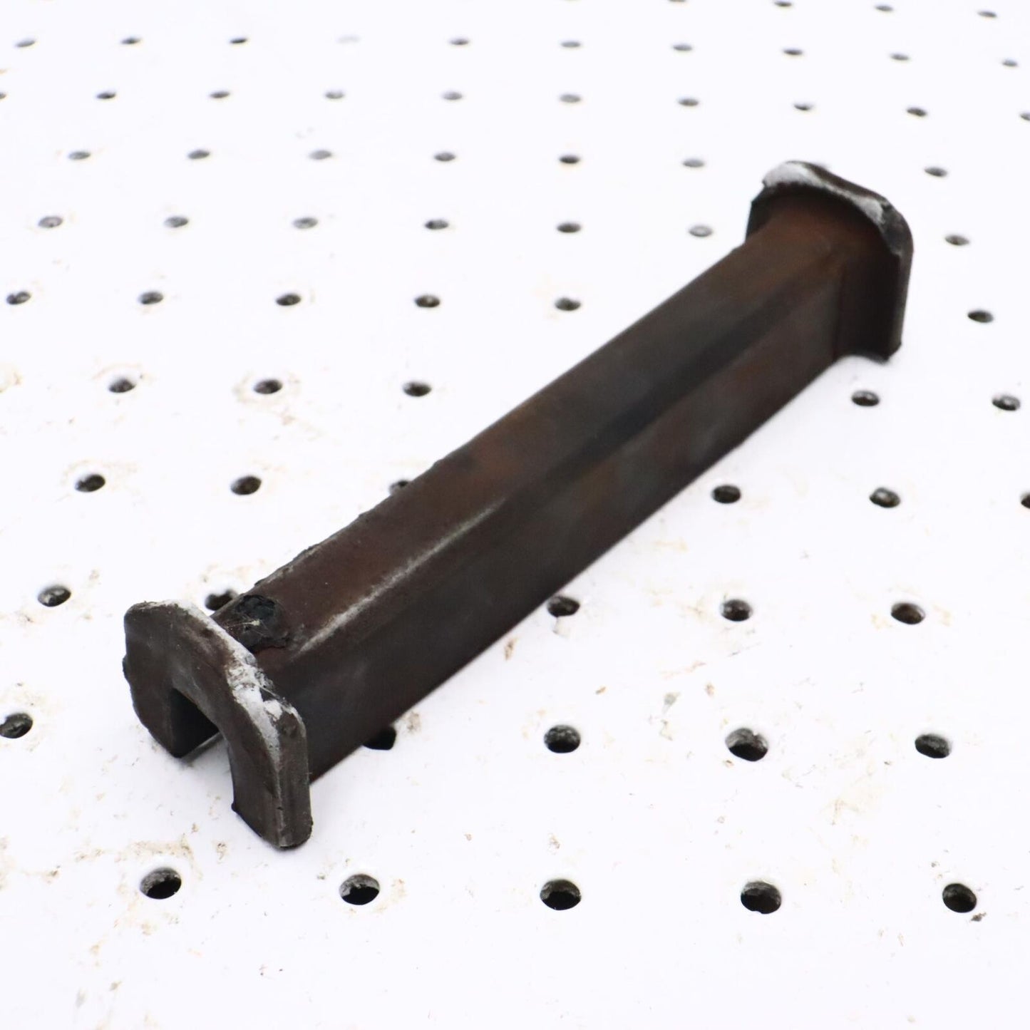 2014 POLARIS PRO RMK 800 EXHAUST MOUNT RUBBER DAMPER ISOLATOR 5438503