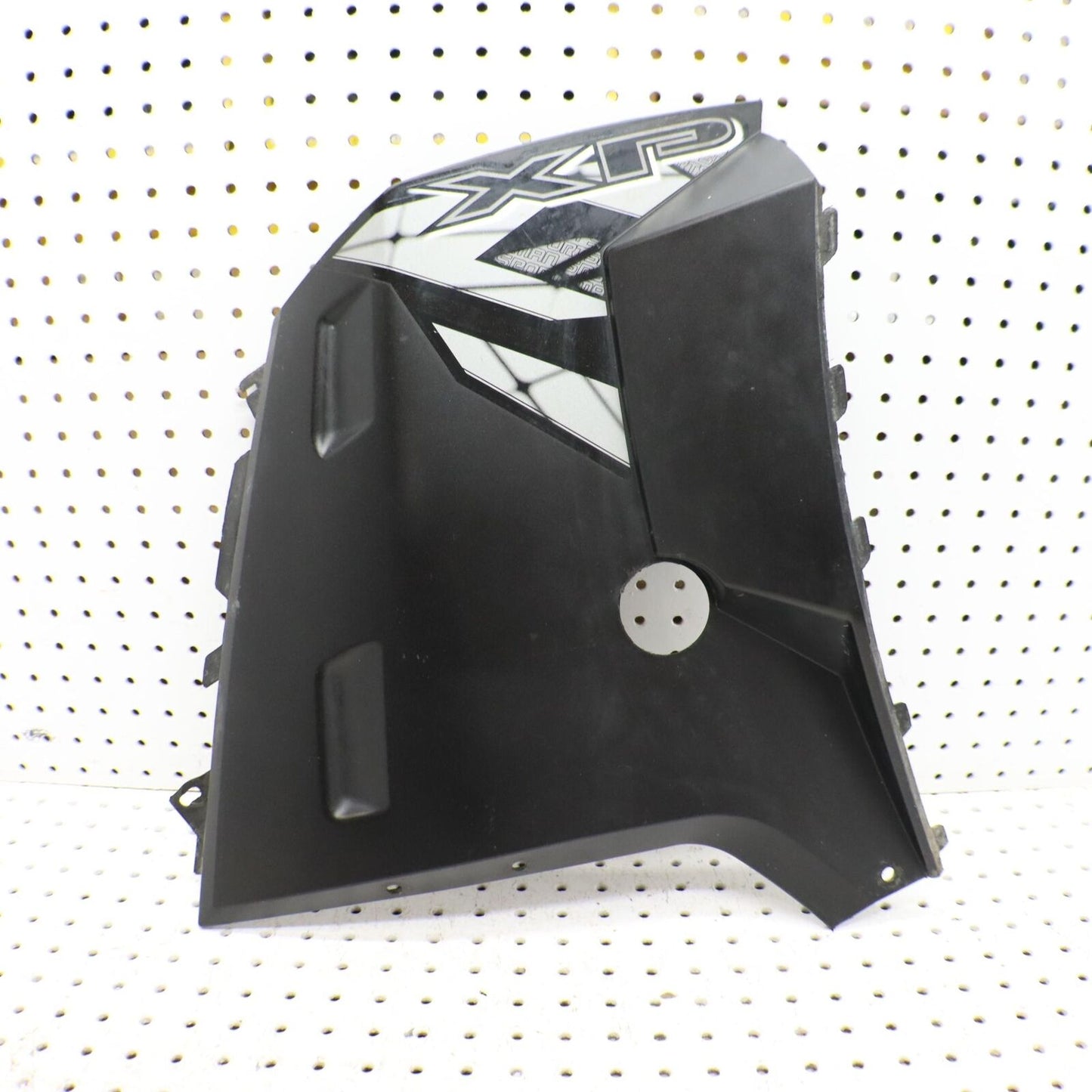2009 POLARIS SPORTSMAN XP 850 SIDE PANE COVER RIGHT 5437743-464