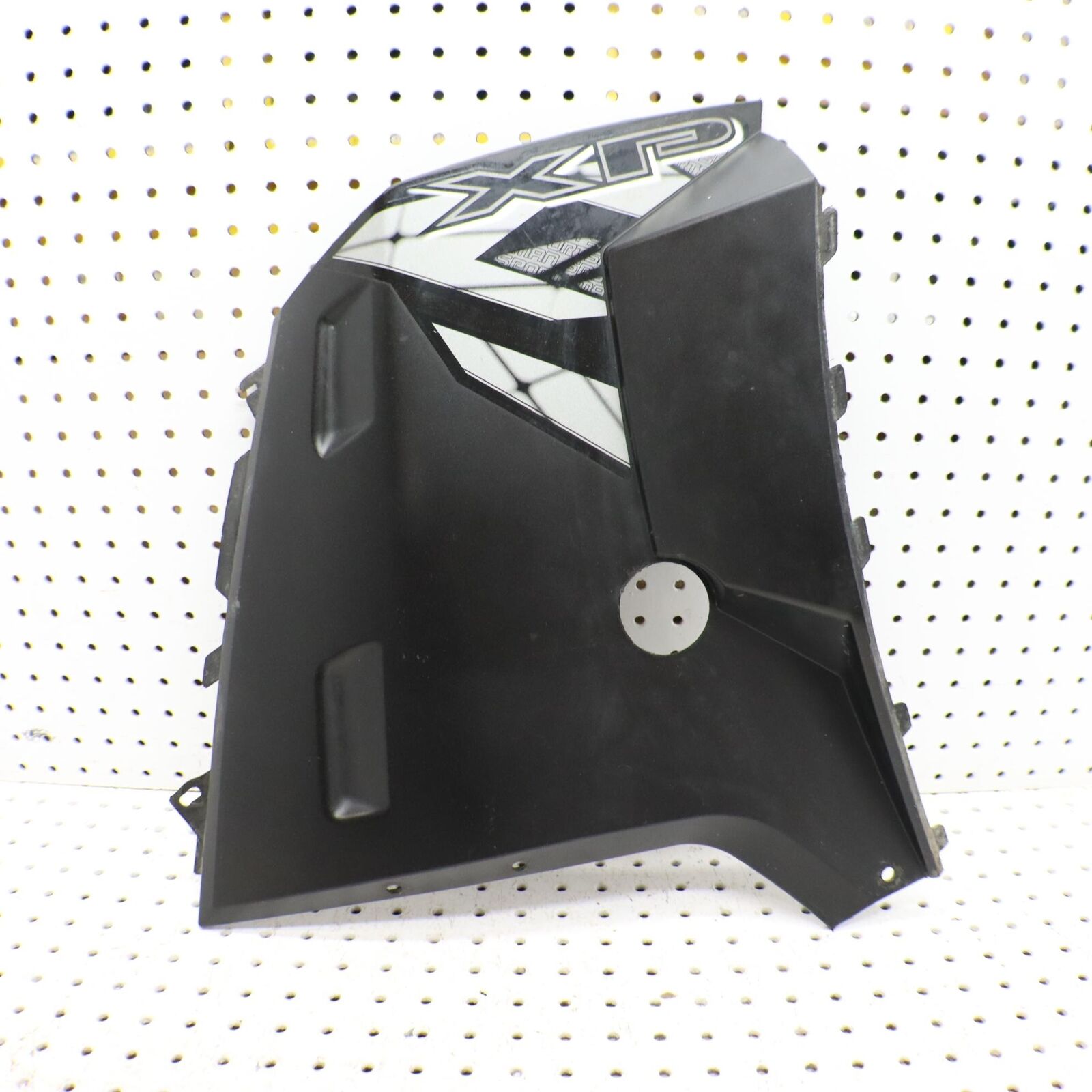 2009 POLARIS SPORTSMAN XP 850 SIDE PANE COVER RIGHT 5437743-464