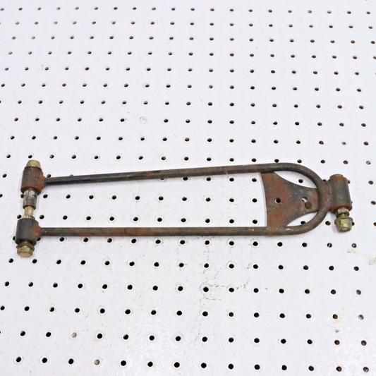 2006 POLARIS RMK 700 REAR SUSPENSION SHOCK ROD 1542170
