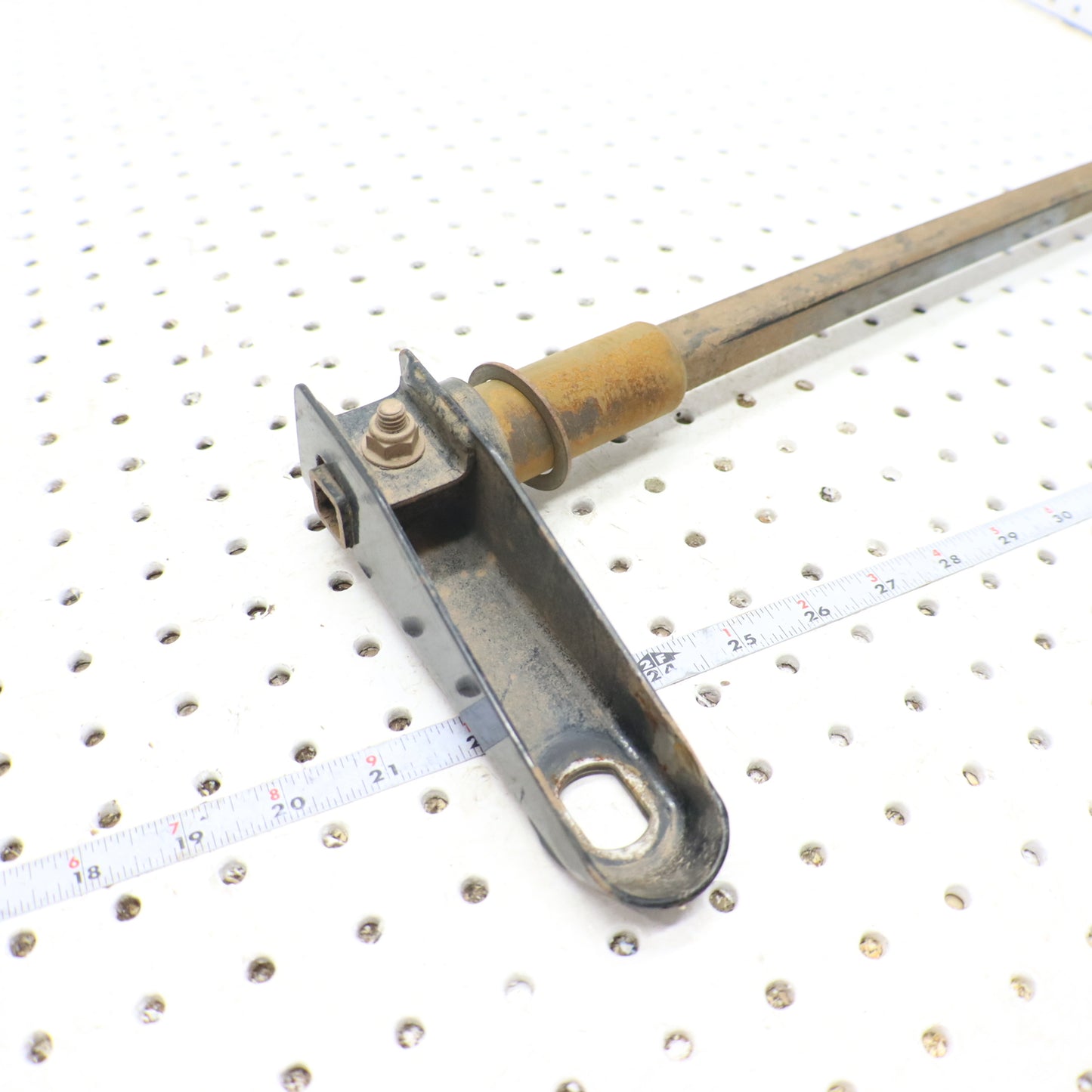 2014 Polaris Sportsman 570 Sway Bar Stabilizer Bar 5438901; 1543119-067; 5334114