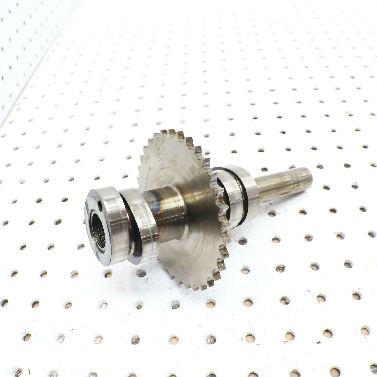 2006 POLARIS SWITCHBACK CAMSHAFT CAM SHAFT 0452934