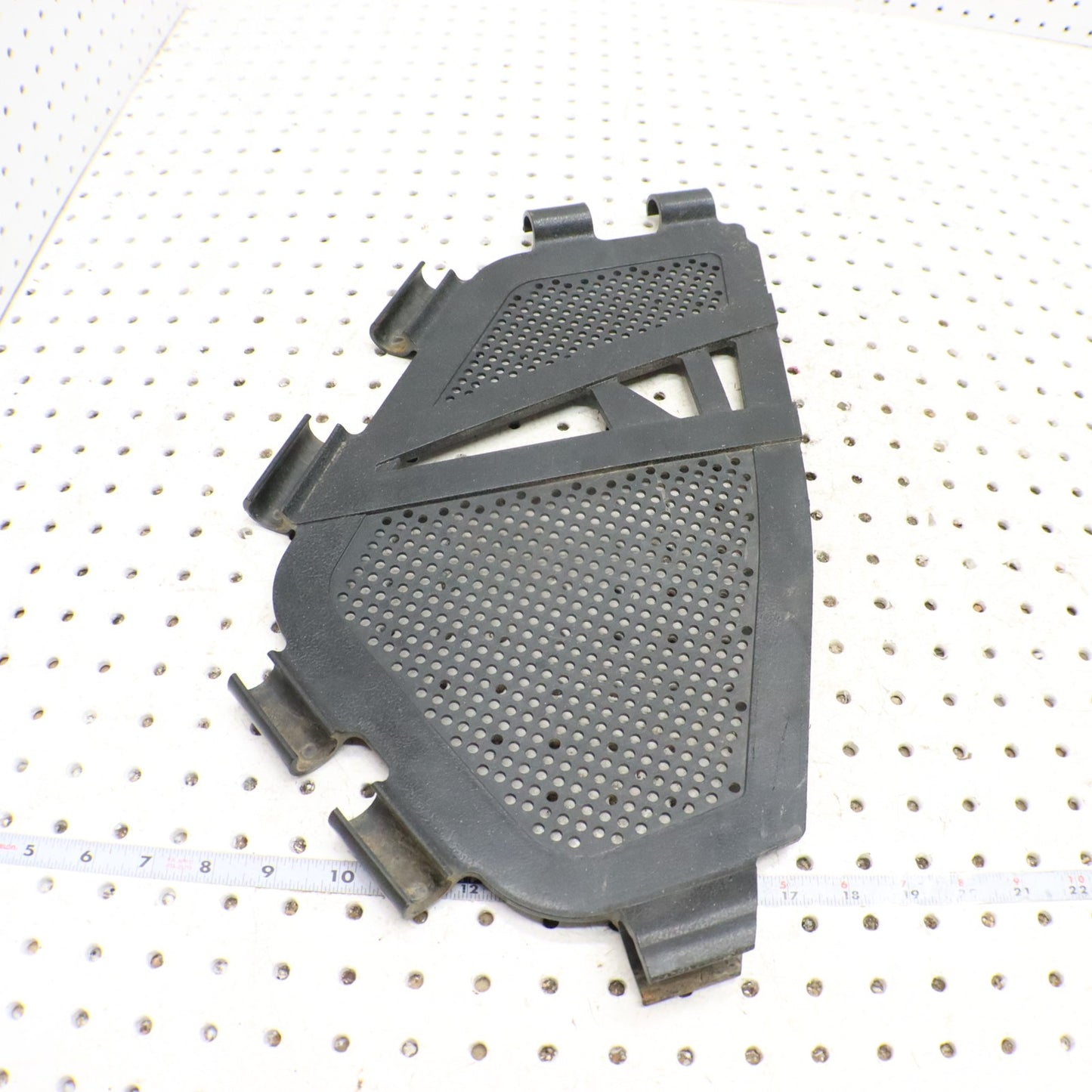 2009 Polaris Rzr 800 Body Side Guard Bolster LEFT 5437854-070