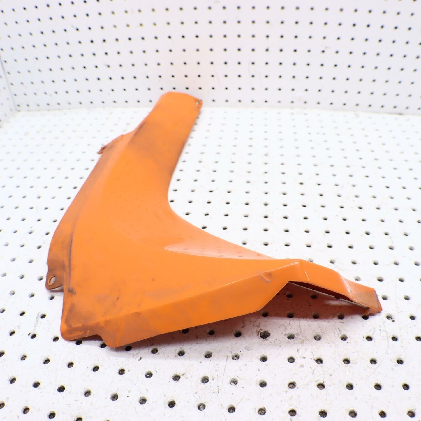 2013 ARCTIC CAT F5 Spar, Rear - Left Orange 4606-903