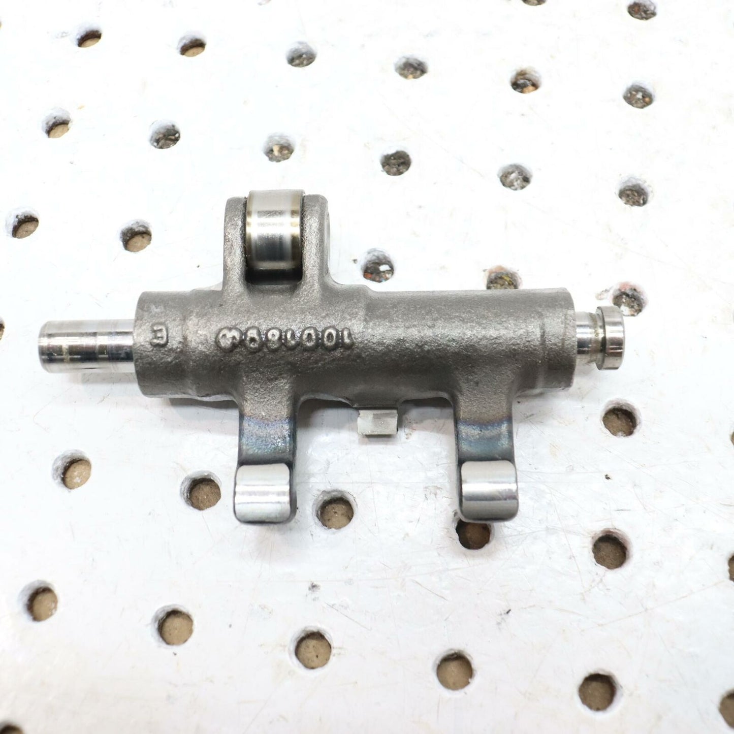 2006 POLARIS SWITCHBACK ASM., ROCKER ARM, SHORT 0451971