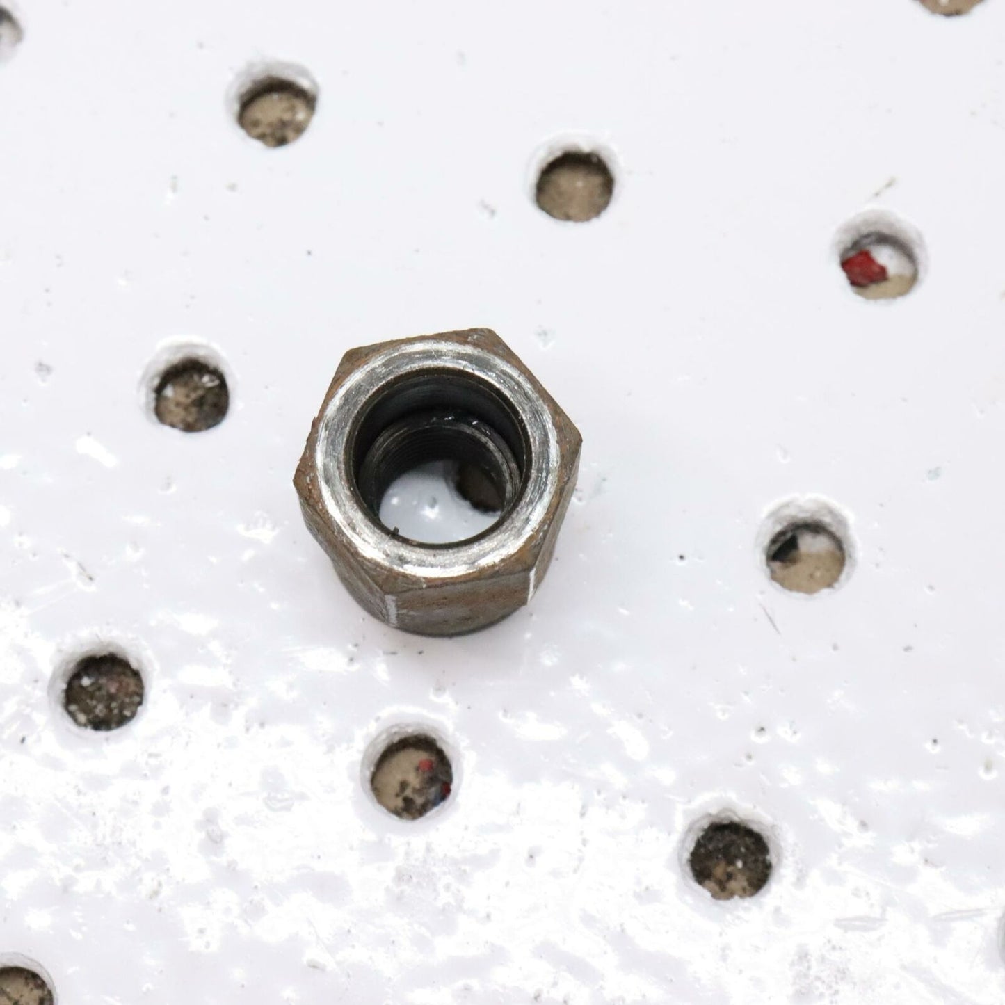 1995 POLARIS SCRAMBLER 400 SPACER 5130668