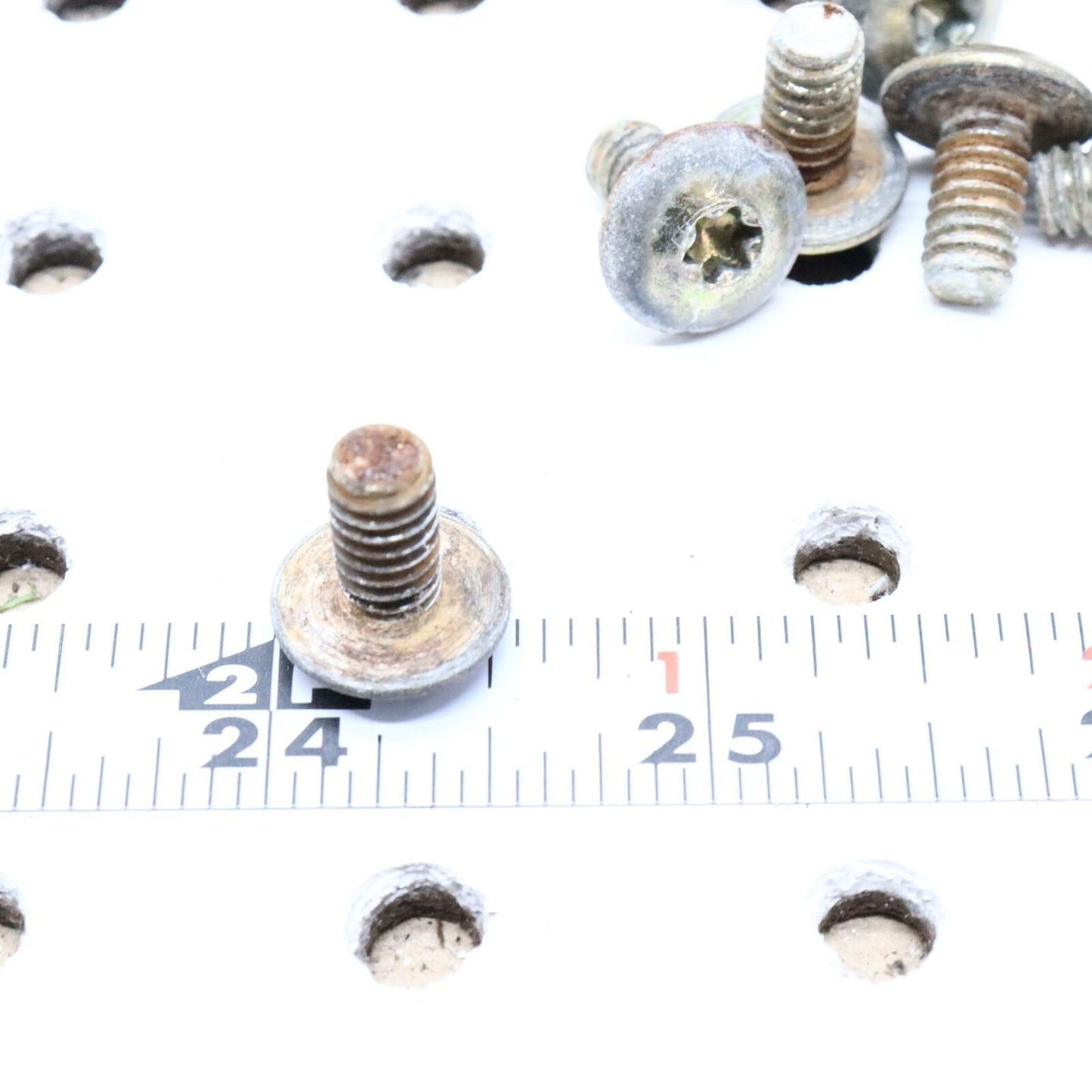 2006 ARCTIC CAT CROSSFIRE 700 MACHINE SCREW 8017-577 (QTY 10)