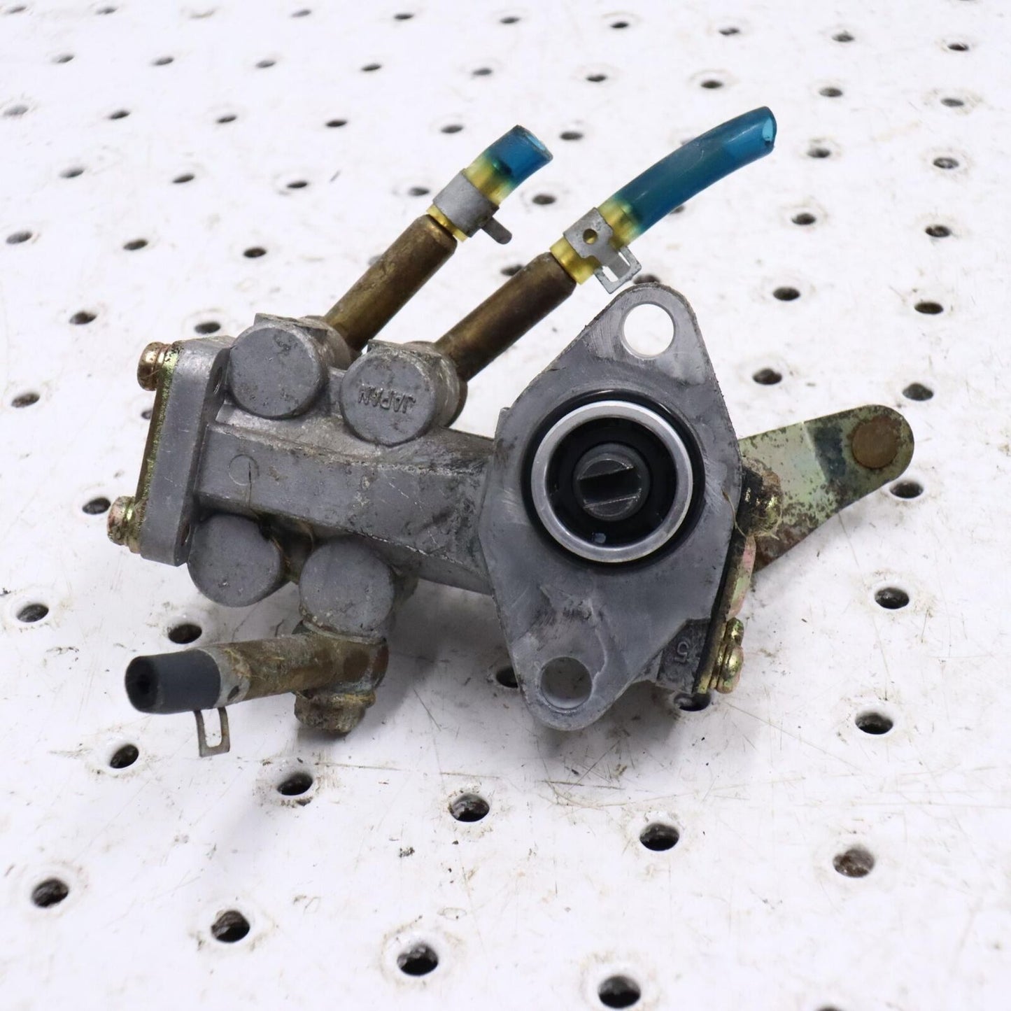 2002 ARCTIC CAT ZR 600 OIL PUMP 3005-818