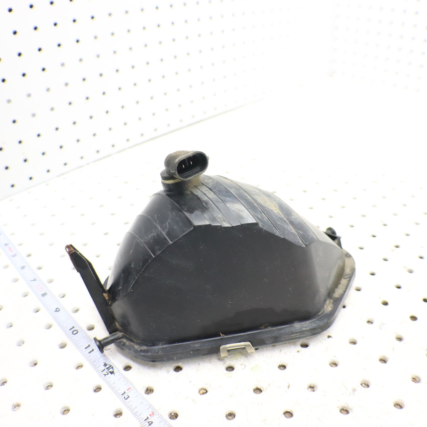 2009 Polaris Sportsman Xp 850 Headlight Head Light Bumper LEFT 2410615