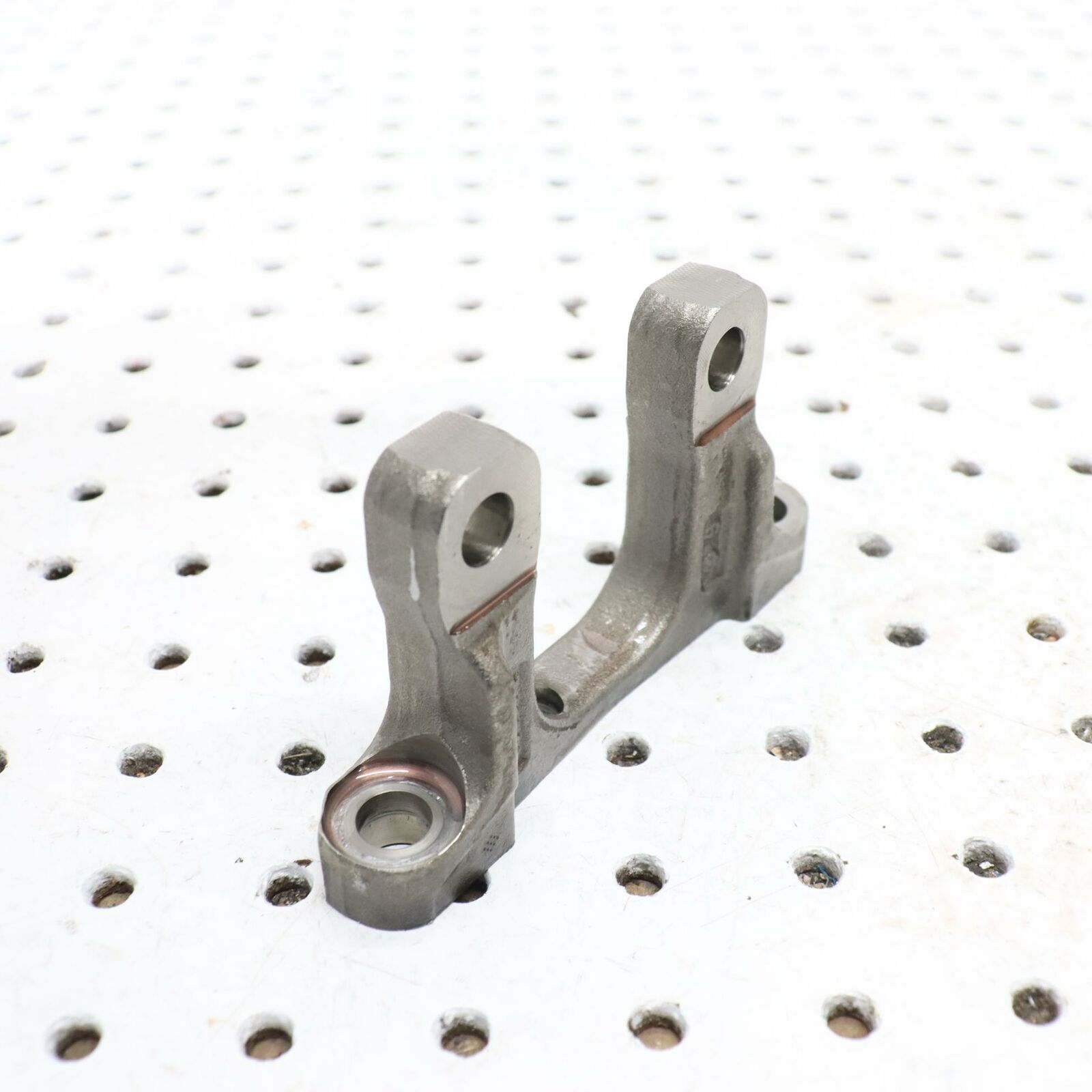 2006 POLARIS SWITCHBACK ROCKER ARM SUPPORT ROCKER ARM 0451855