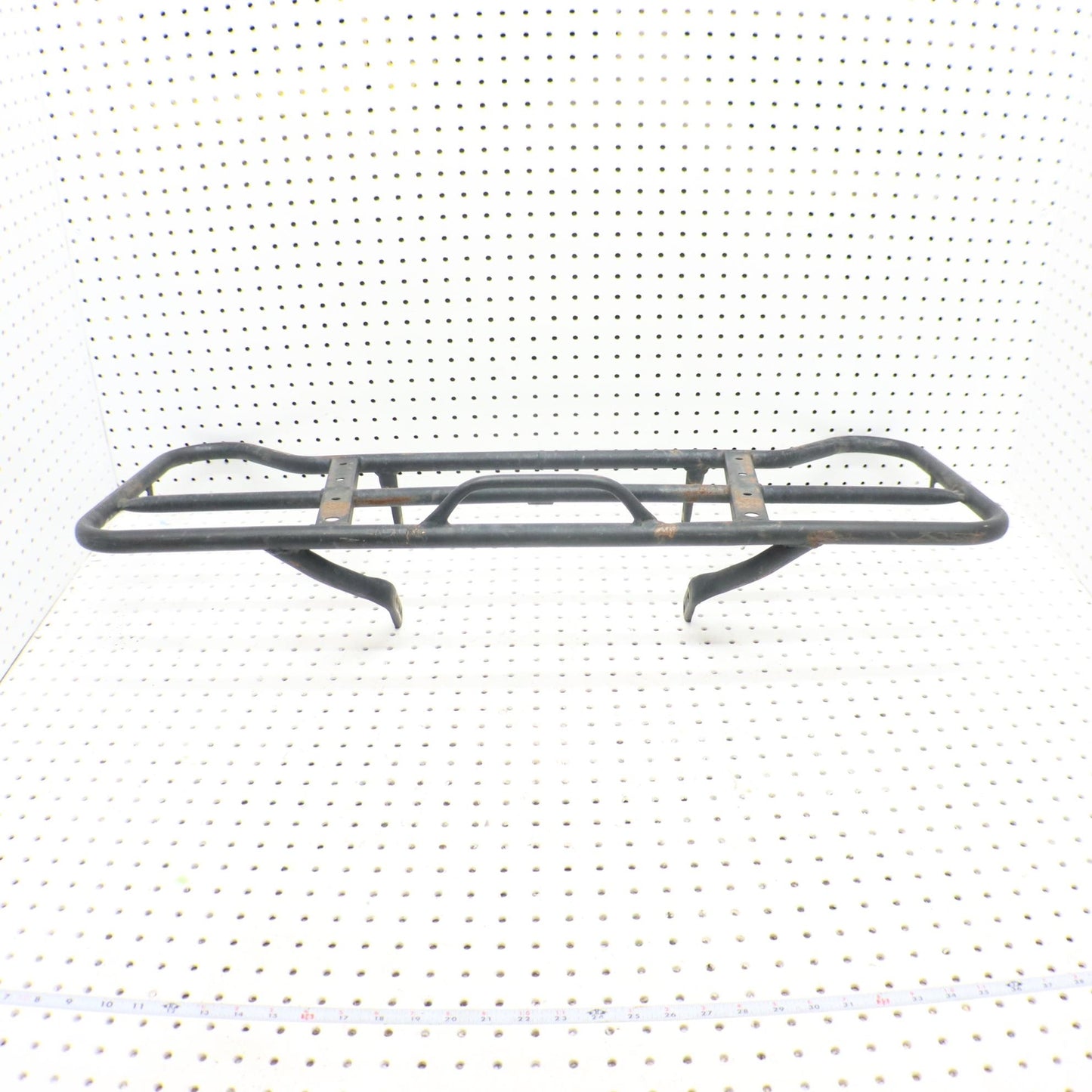 2016 SUZUKI KING QUAD 500 REAR RACK 46310-31GB2-YSN