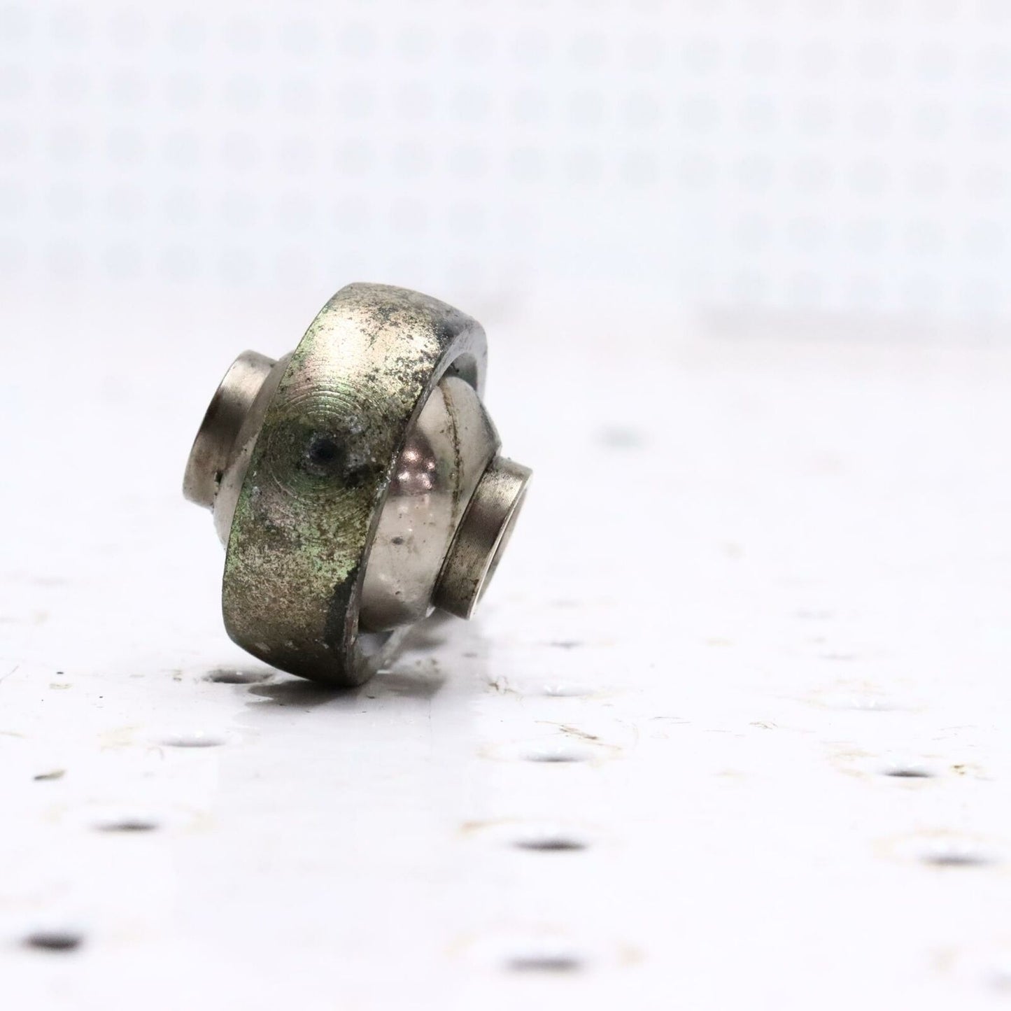 2009 ARCTIC CAT CROSSFIRE 1000 TIE ROD END RH 1605-022