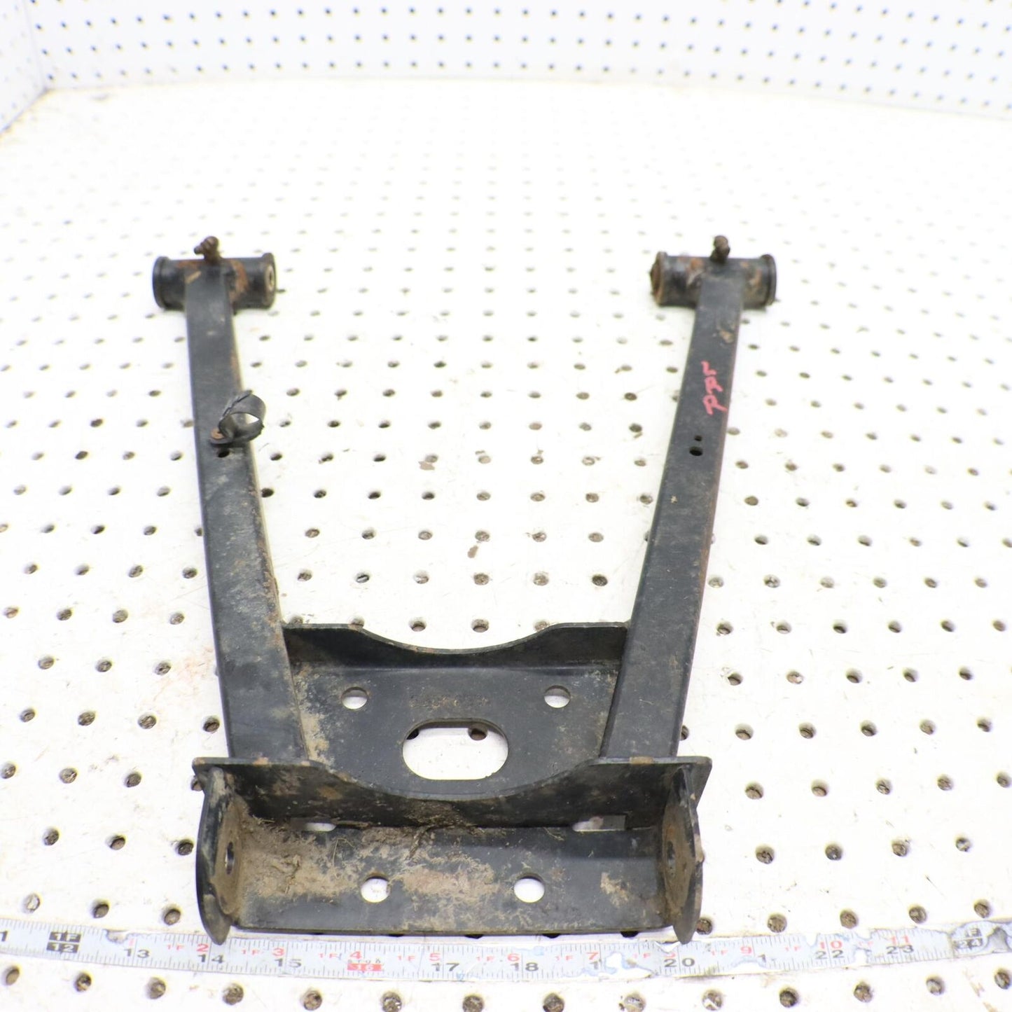 2015 POLARIS RANGER 570 LOWER RIGHT REAR A ARM 1018995-458