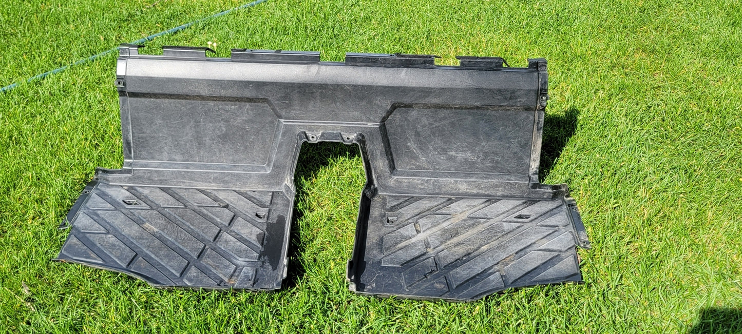 2013 Polaris Ranger Xp 900 Floor Bottom 5439109-070