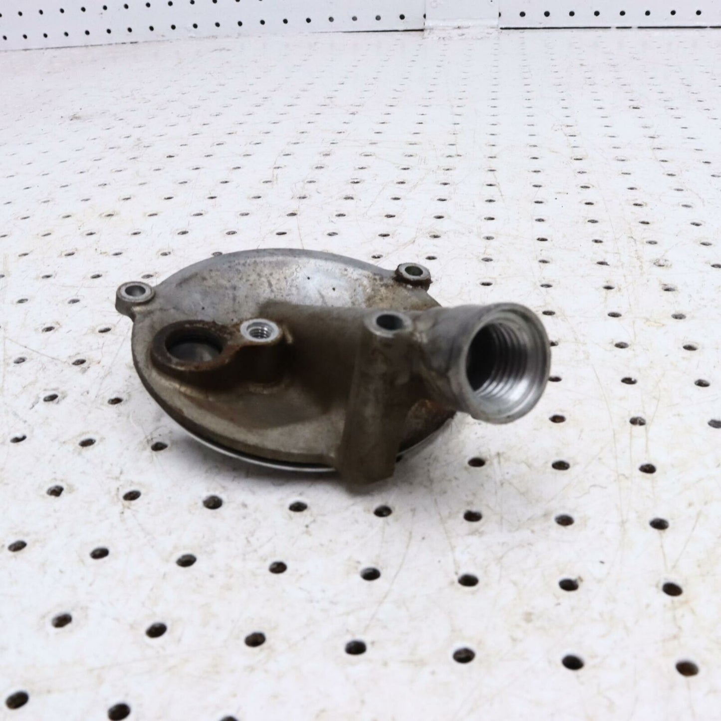 2004 ARCTIC CAT 650 OIL DIP STICK COVER 3201-166