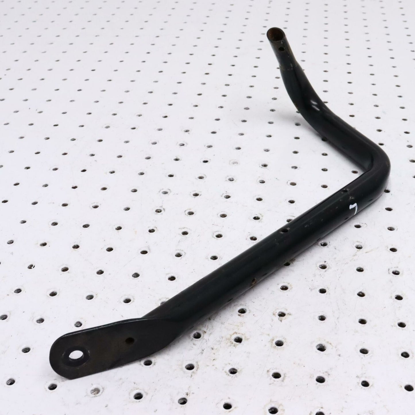 2015 ARCTIC CAT XF 6000 LEFT FOOT REST SUPPORT 1707-455
