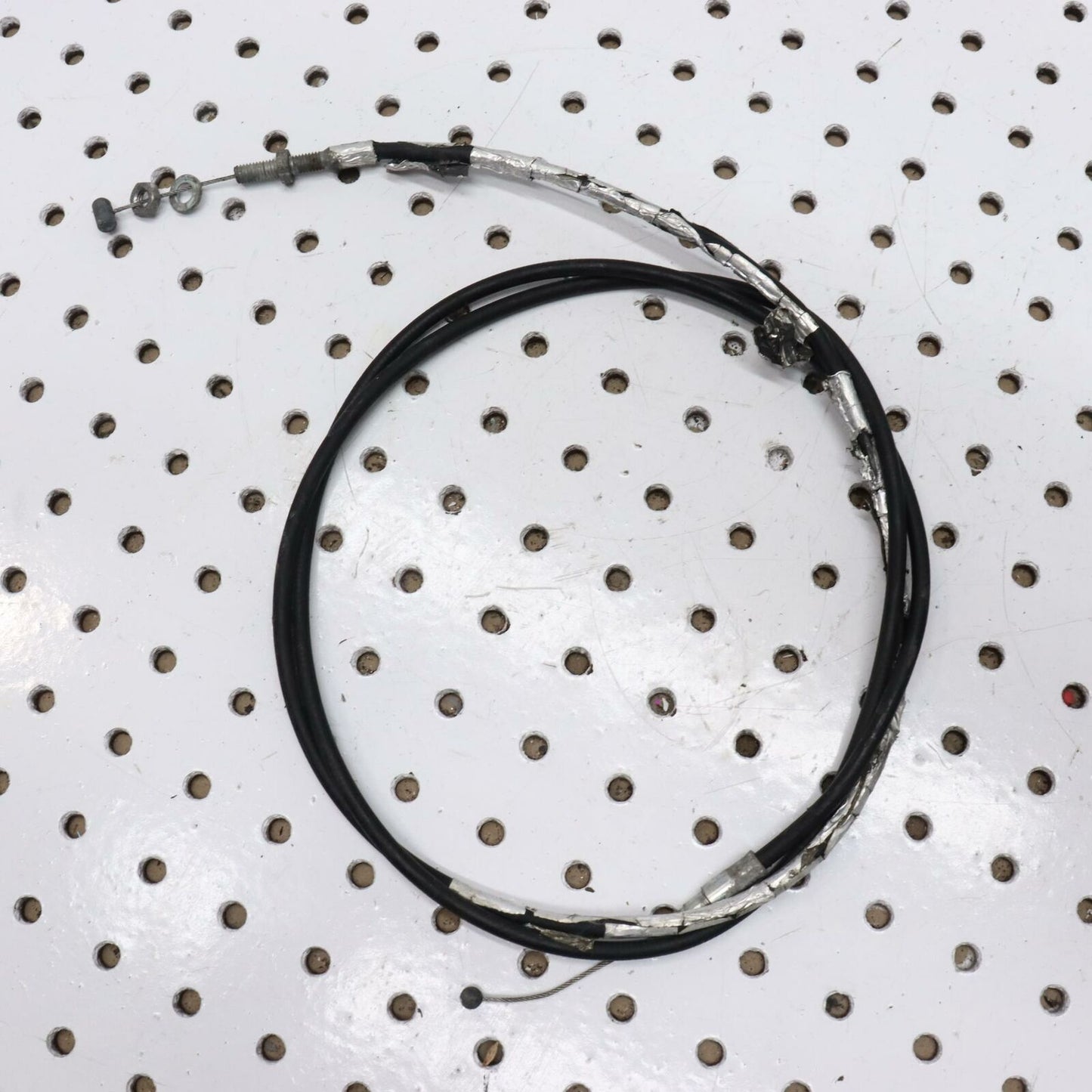 2009 ARCTIC CAT CROSSFIRE R 8 THROTTLE CABLE LINE 0687-218