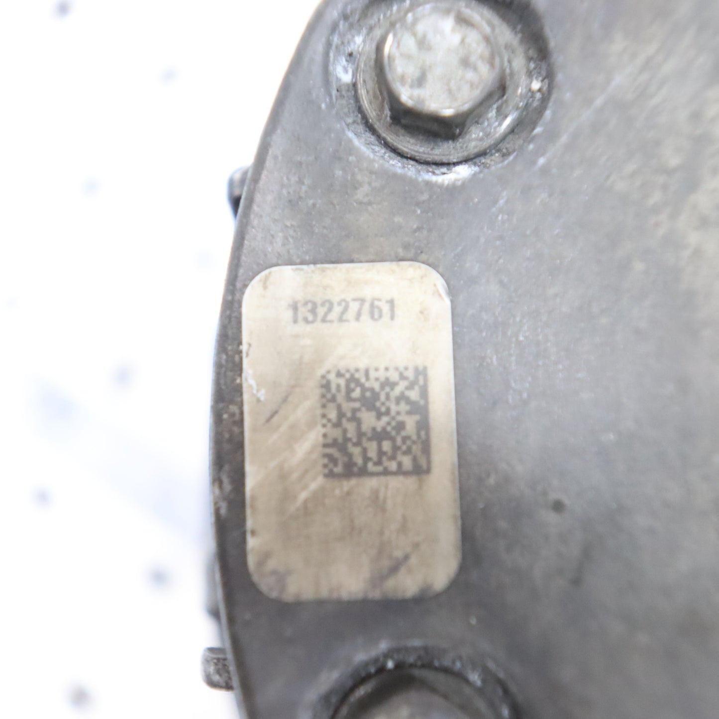 2009 Polaris Sportsman Xp 850 EBS Drive Clutch Primary Clutch 1322814; 1322761