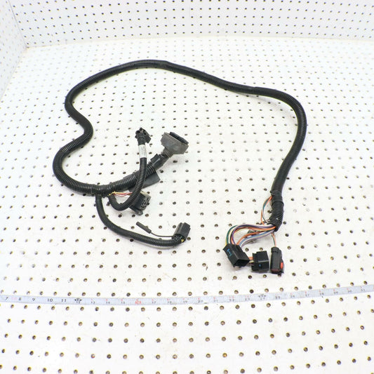 2006 POLARIS SWITCHBACK HEADLIGHT HOOD GAUGE WIRING HARNESS WIRE 2461236 2410767