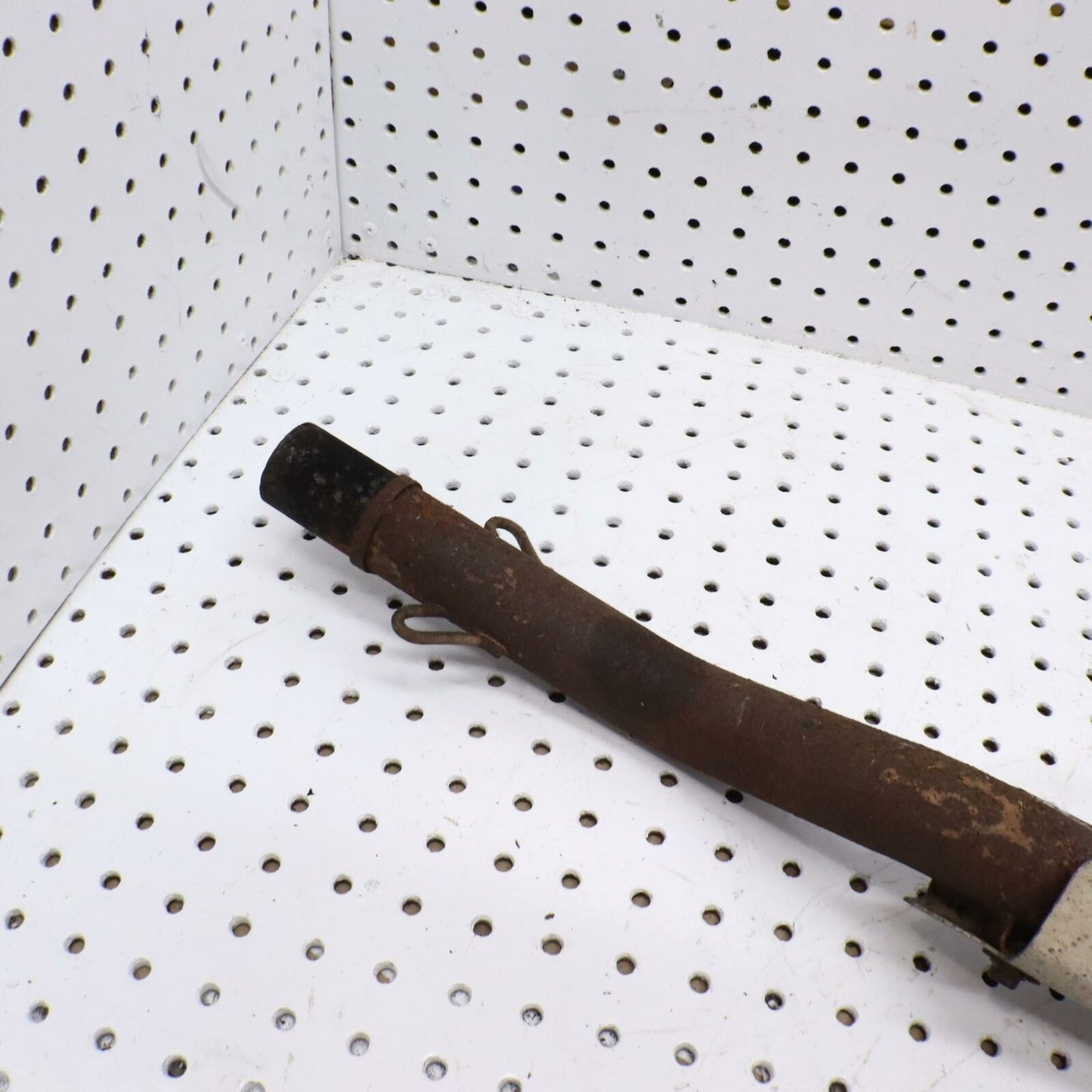 2000 POLARIS SPORTSMAN 500 EXHAUST HEADER PIPE 1260716-029 1260716-489