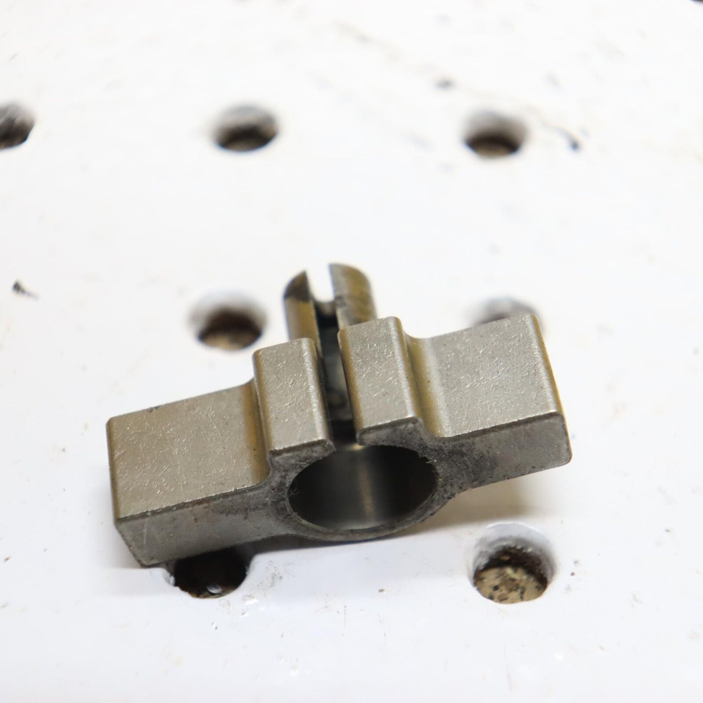 2012 ARCTIC CAT PROCLIMB M800 EXHAUST POWER VALVE STOPPER 3005-860
