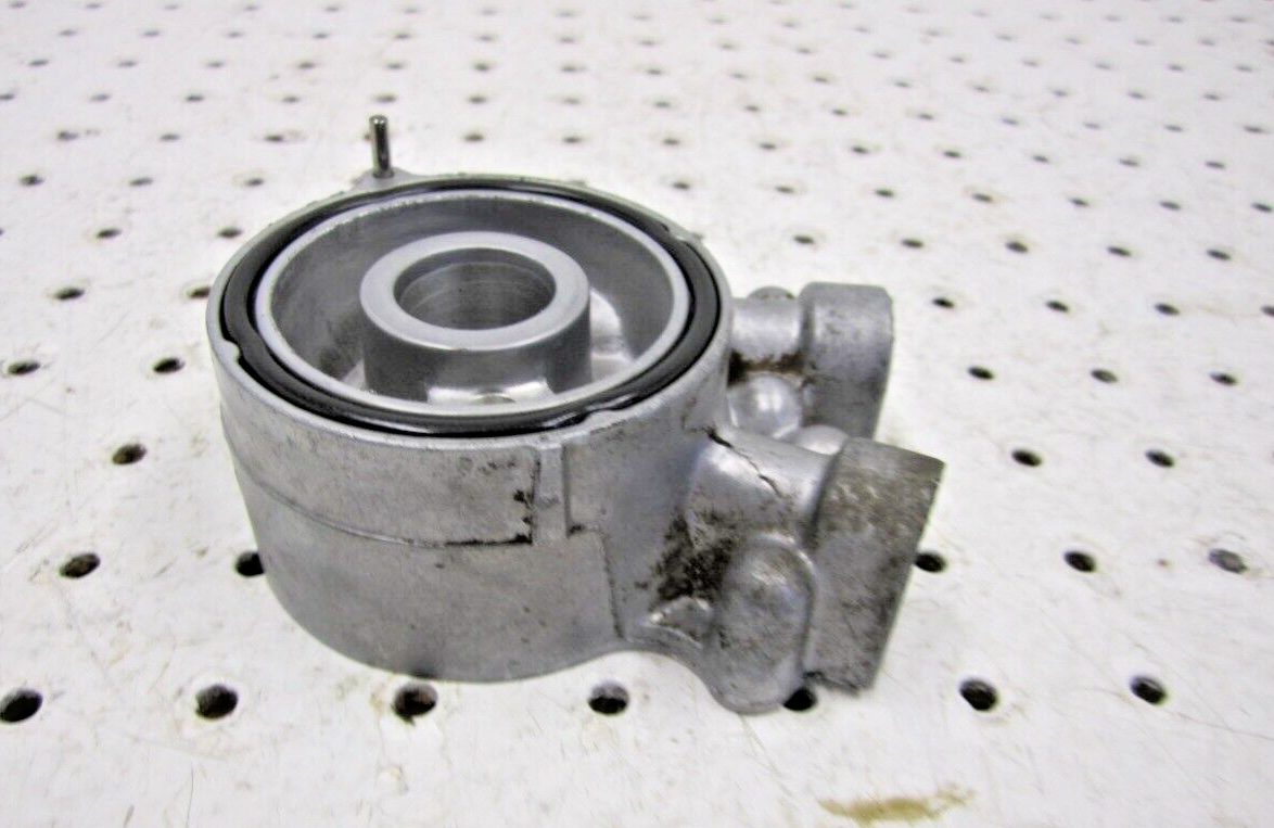 2009 YAMAHA RHINO 450 PLATE ADAPTER 546-13461