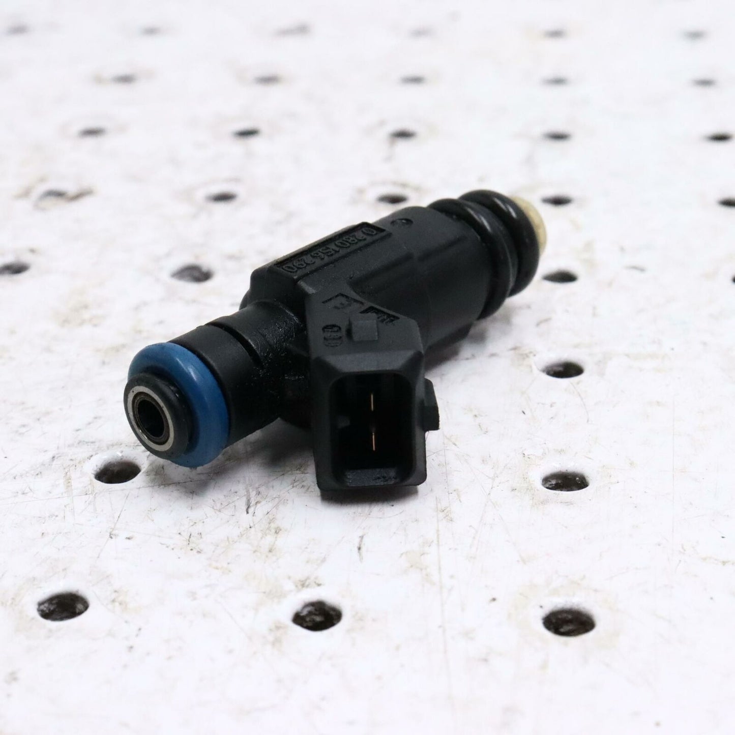 2006 POLARIS SWITCHBACK THROTTLE BODY MAIN FUEL GAS INJECTOR 0452971