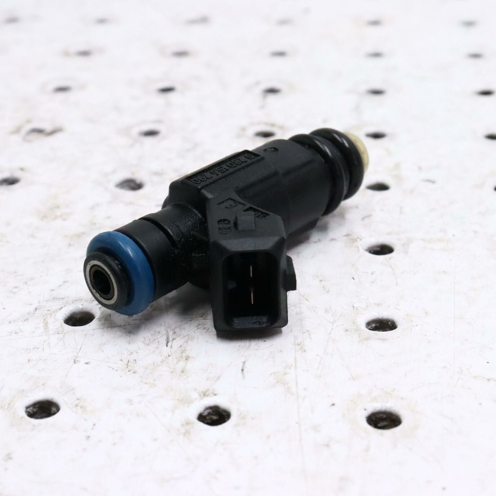 2006 POLARIS SWITCHBACK THROTTLE BODY MAIN FUEL GAS INJECTOR 0452971