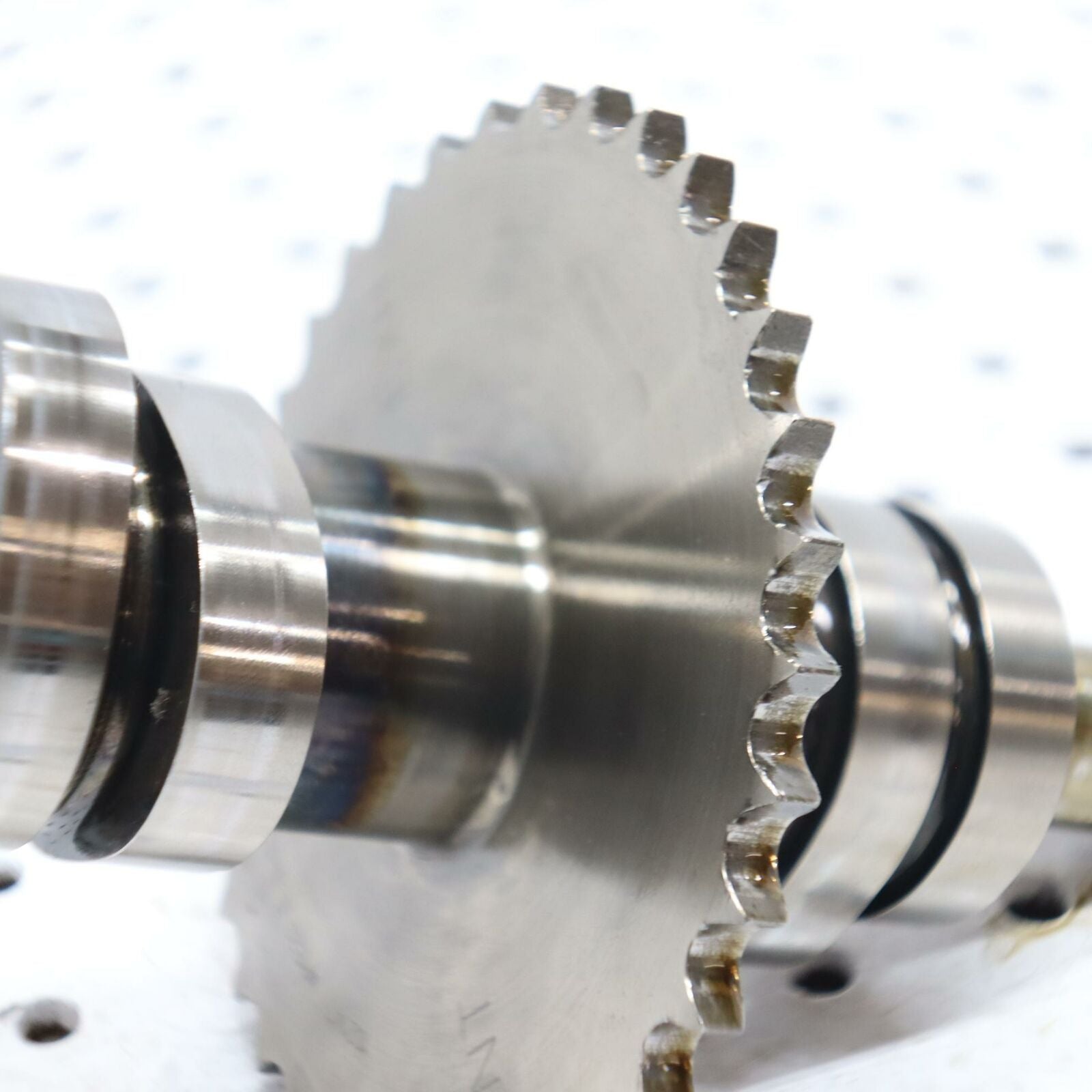 2006 POLARIS SWITCHBACK CAMSHAFT CAM SHAFT  0452934