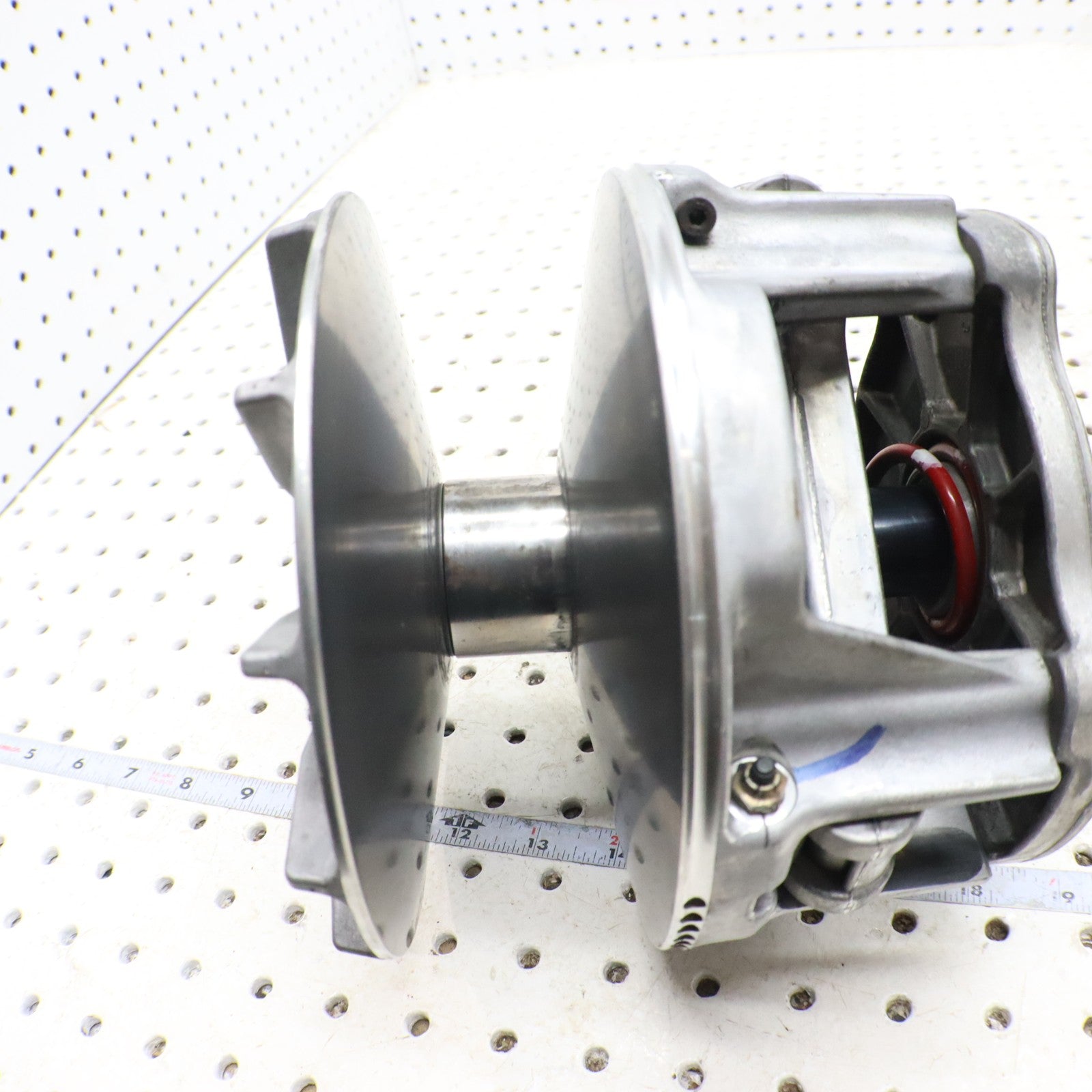 2008 Polaris Sportsman 800 EBS Drive Clutch Primary Clutch 1322749