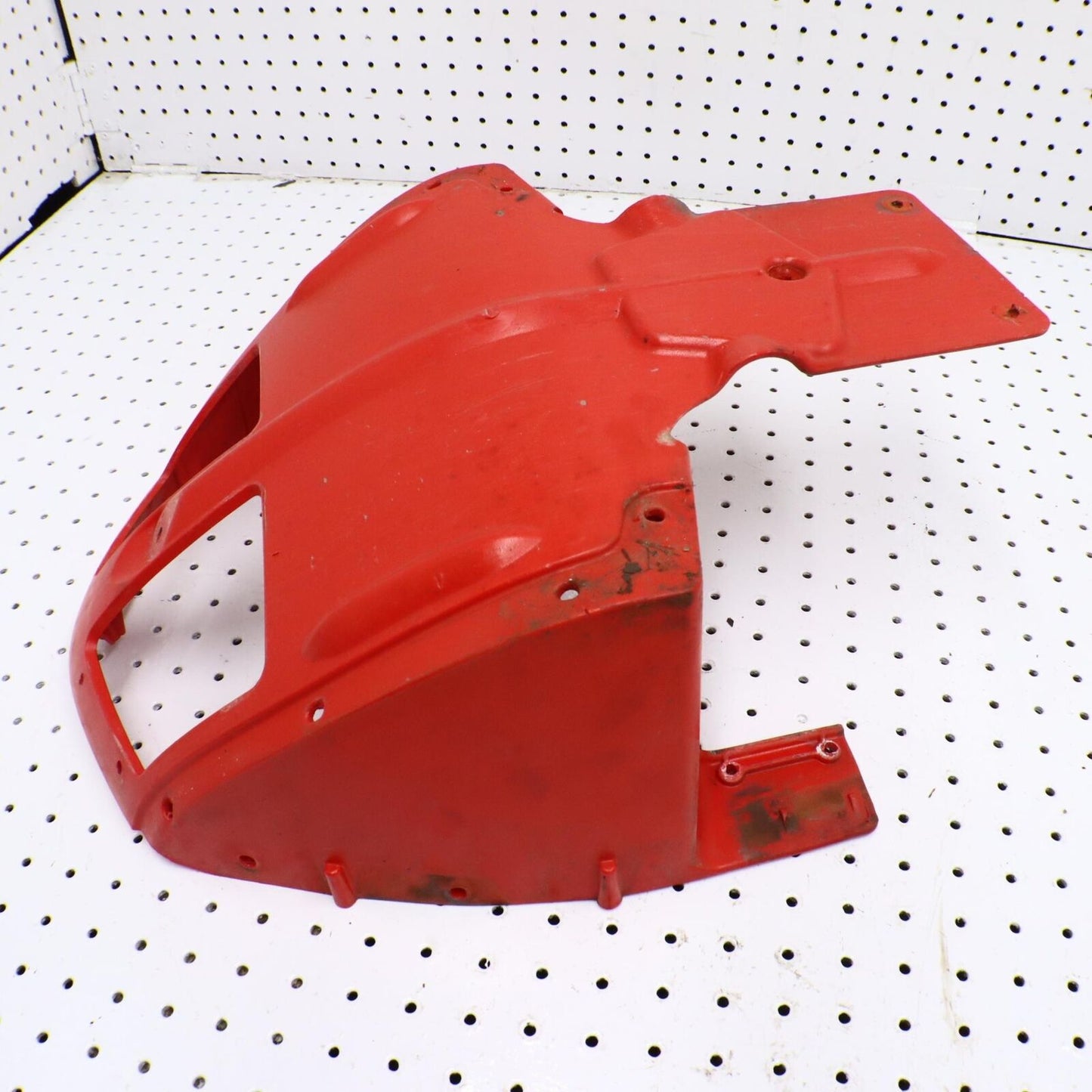 2006 POLARIS FUSION 700 NOSE PAN FRONT 5435105-293