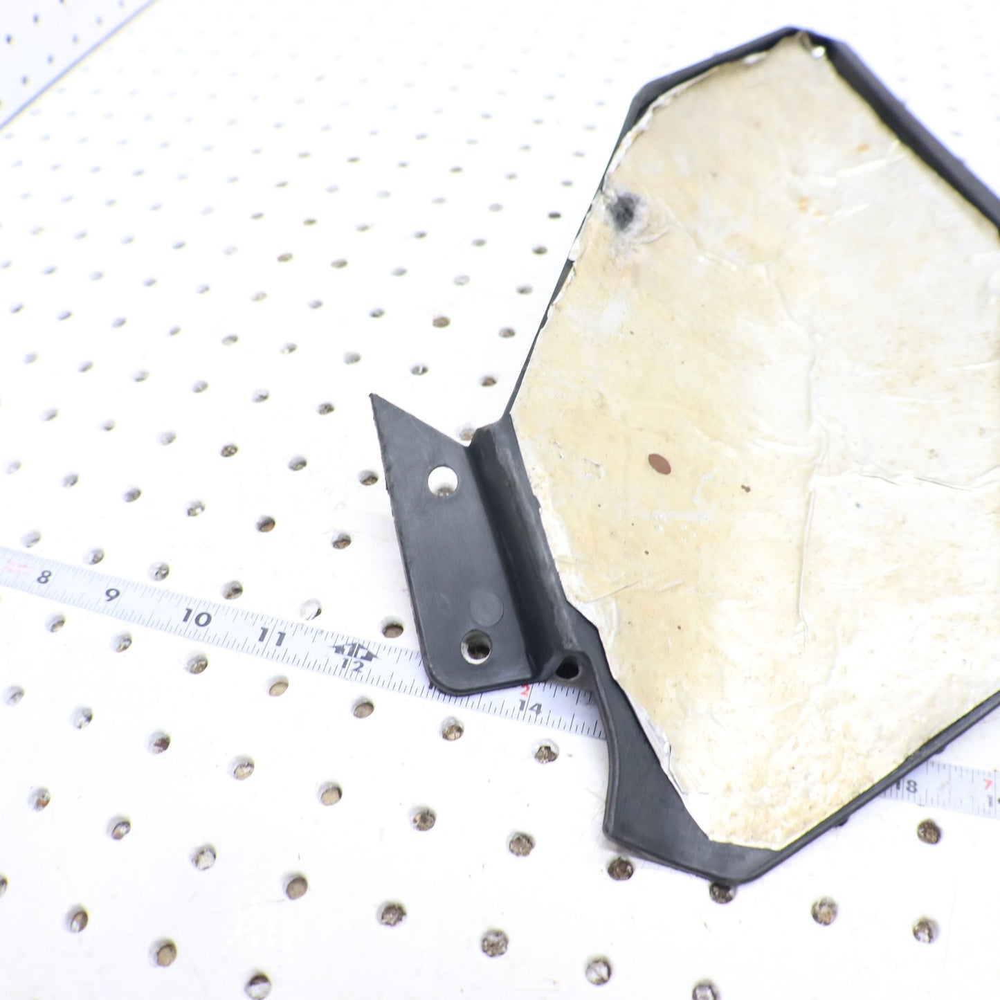 2009 Polaris Sportsman Xp 850 Side Panel Cover Right 2207153