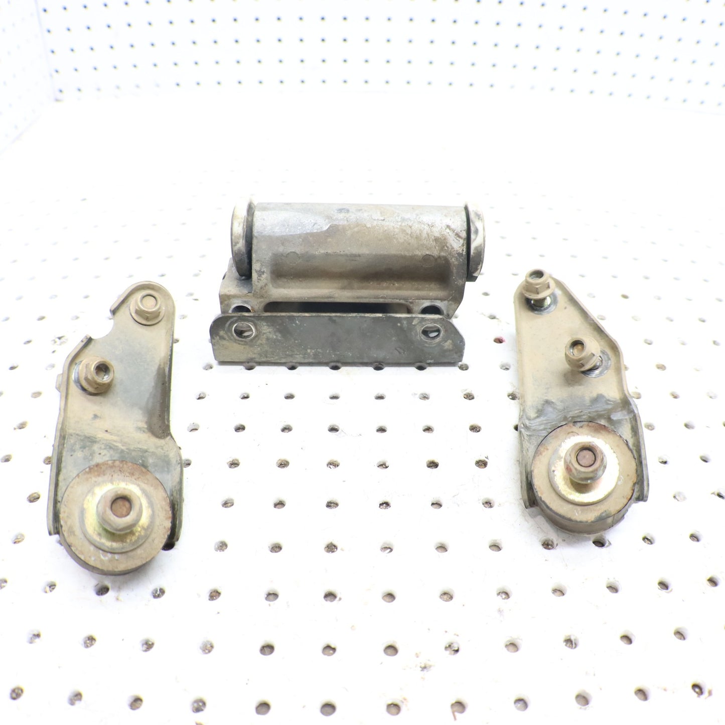 2016 Polaris Sportsman Sp 570 Engine Motor Mount 5633144 5256926 3022071 5259038
